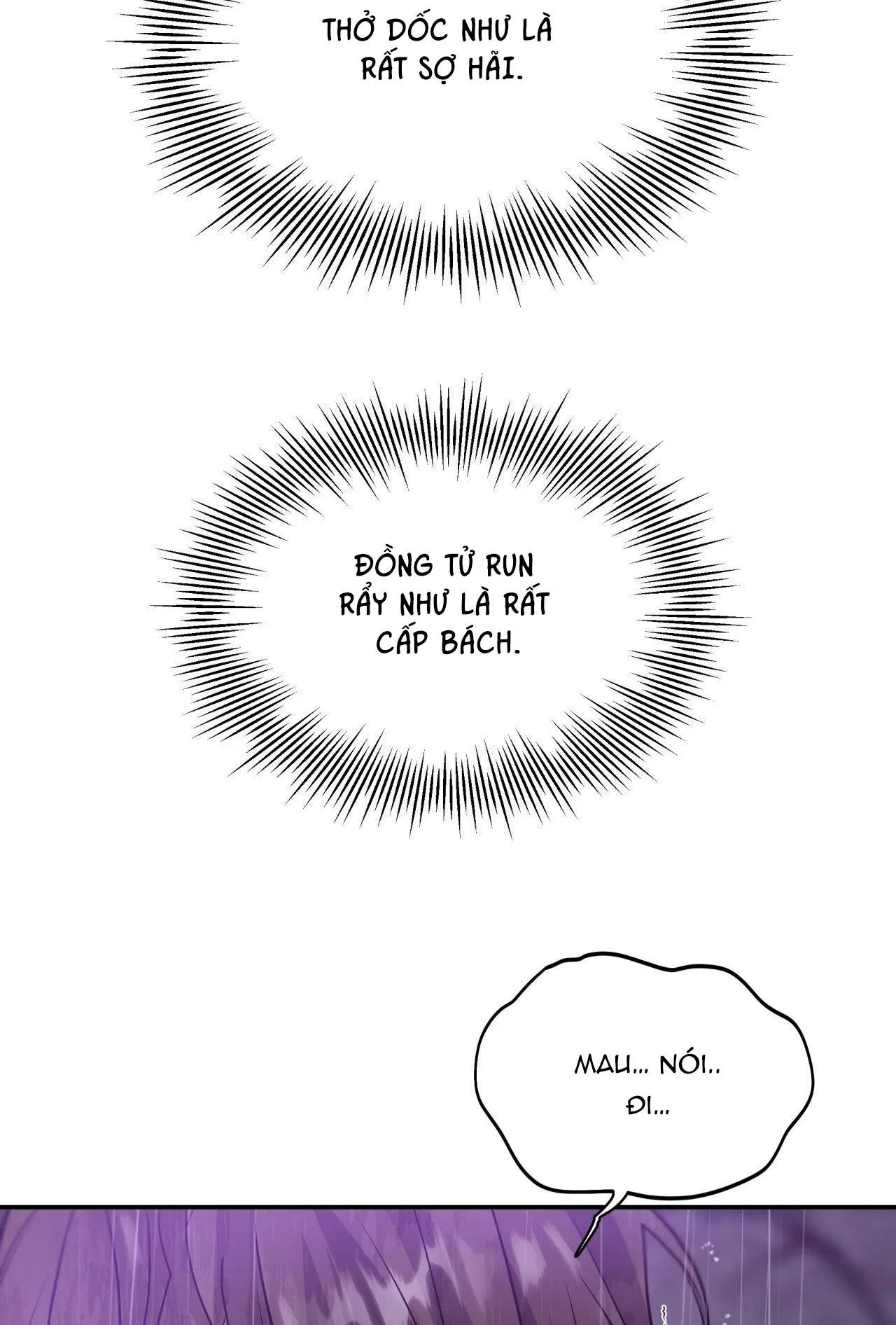 LỆNH CỨU RỖI Chapter 64 Trang 22