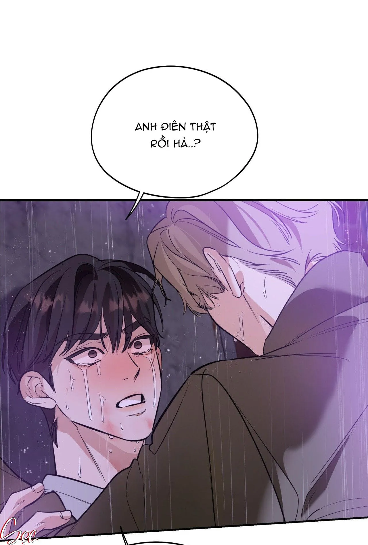 LỆNH CỨU RỖI Chapter 64 Trang 24