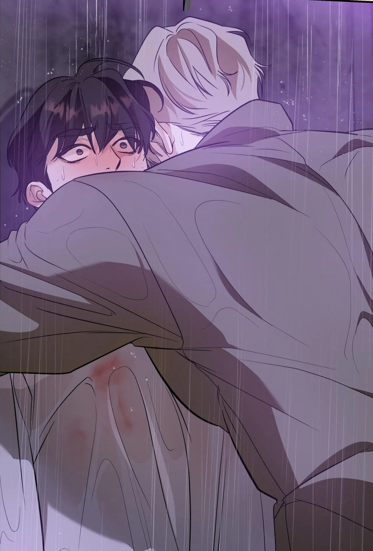 LỆNH CỨU RỖI Chapter 64 Trang 29