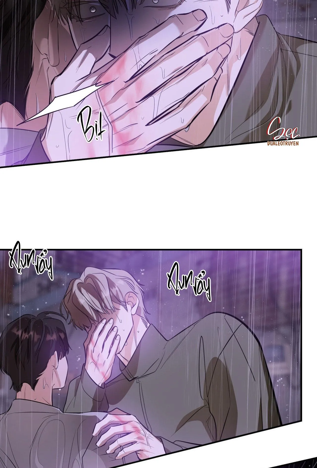 LỆNH CỨU RỖI Chapter 64 Trang 32