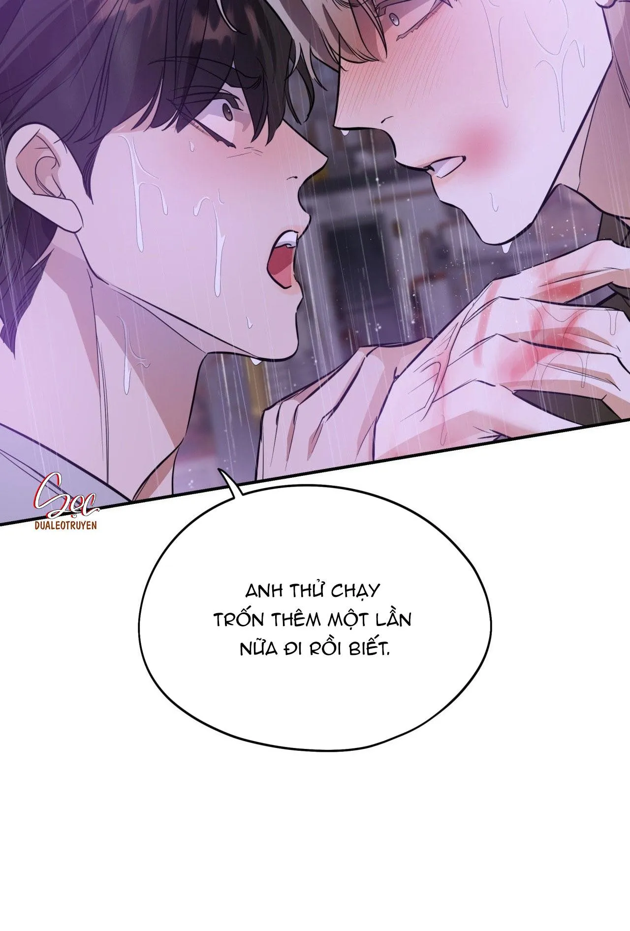 LỆNH CỨU RỖI Chapter 64 Trang 34