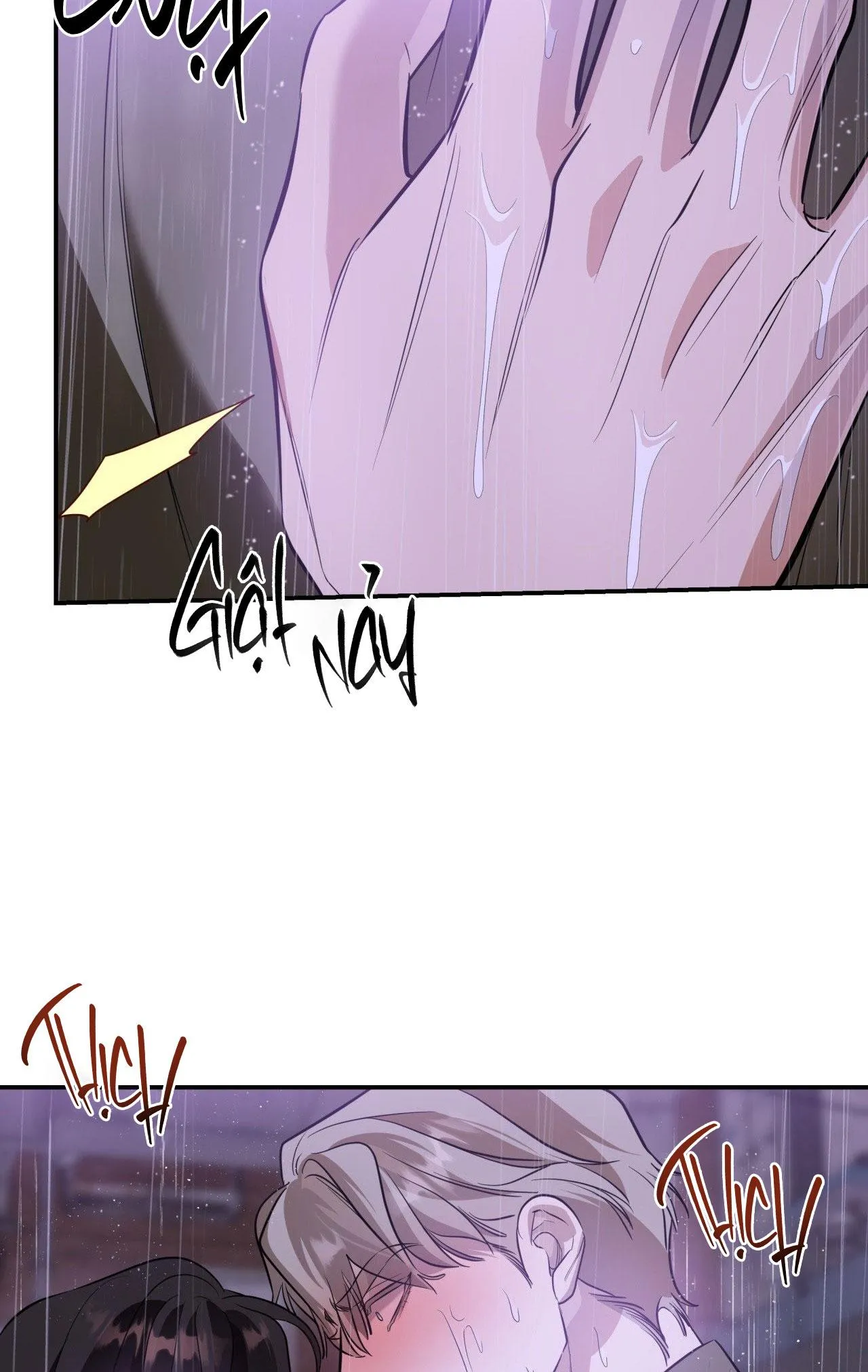 LỆNH CỨU RỖI Chapter 64 Trang 37