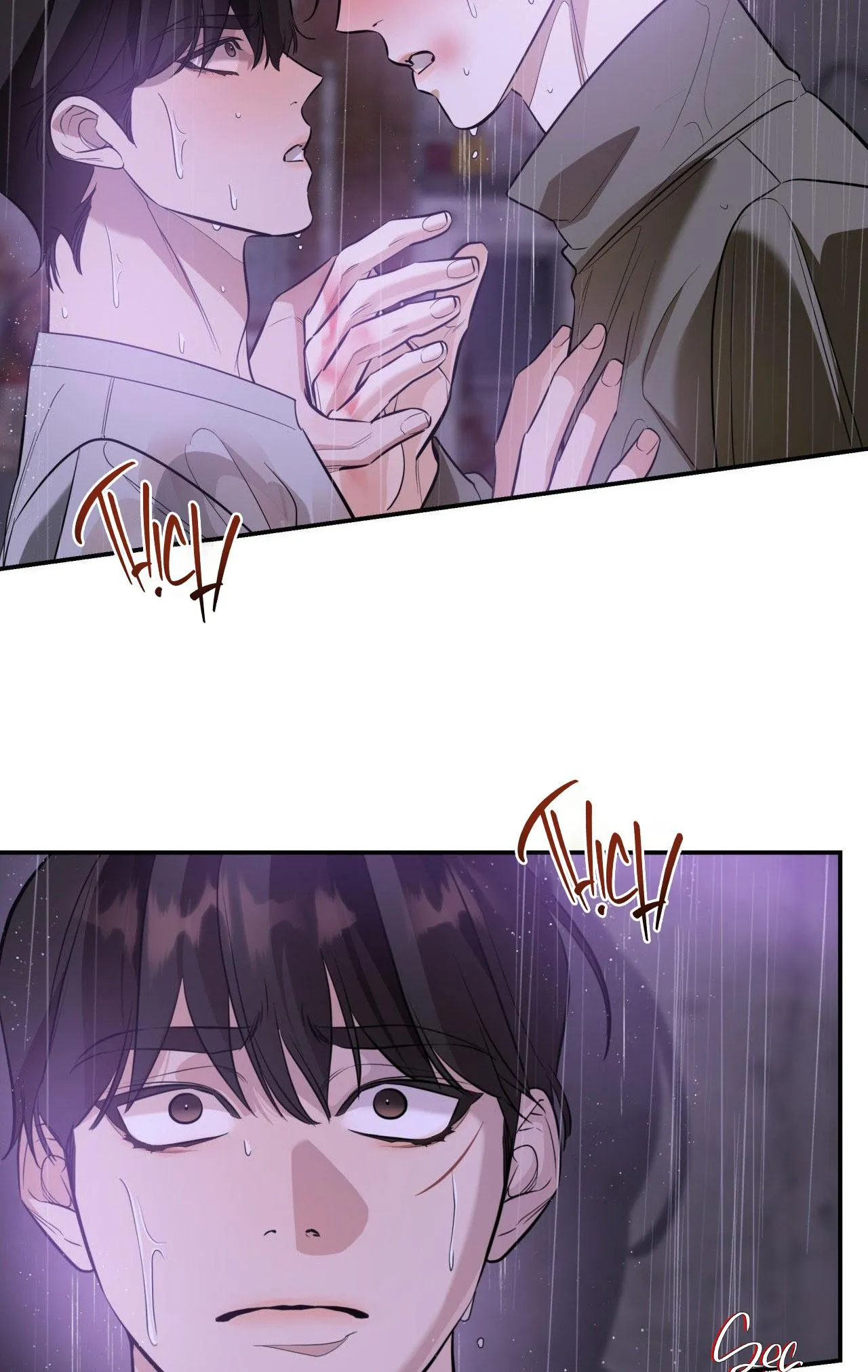 LỆNH CỨU RỖI Chapter 64 Trang 38