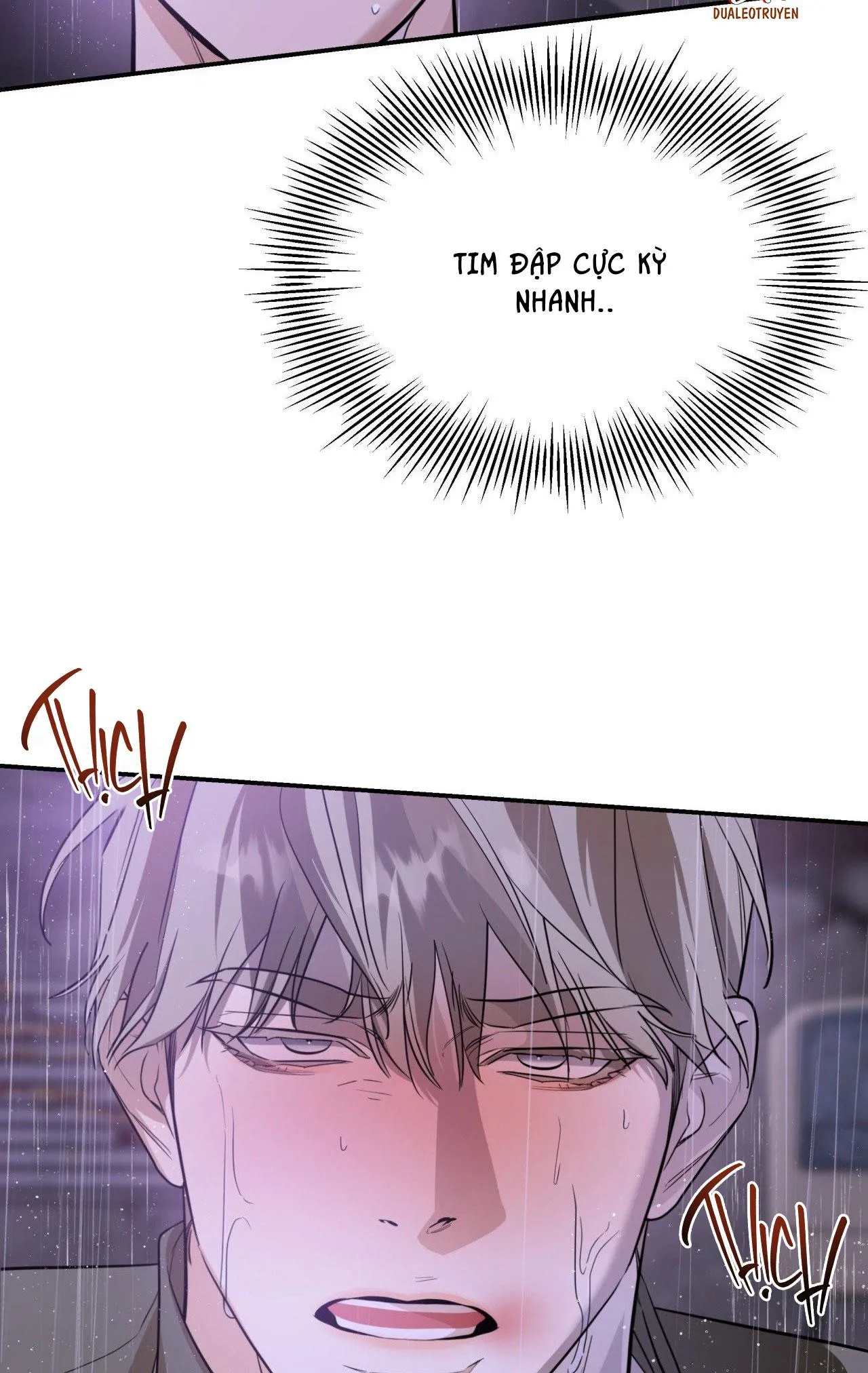 LỆNH CỨU RỖI Chapter 64 Trang 39