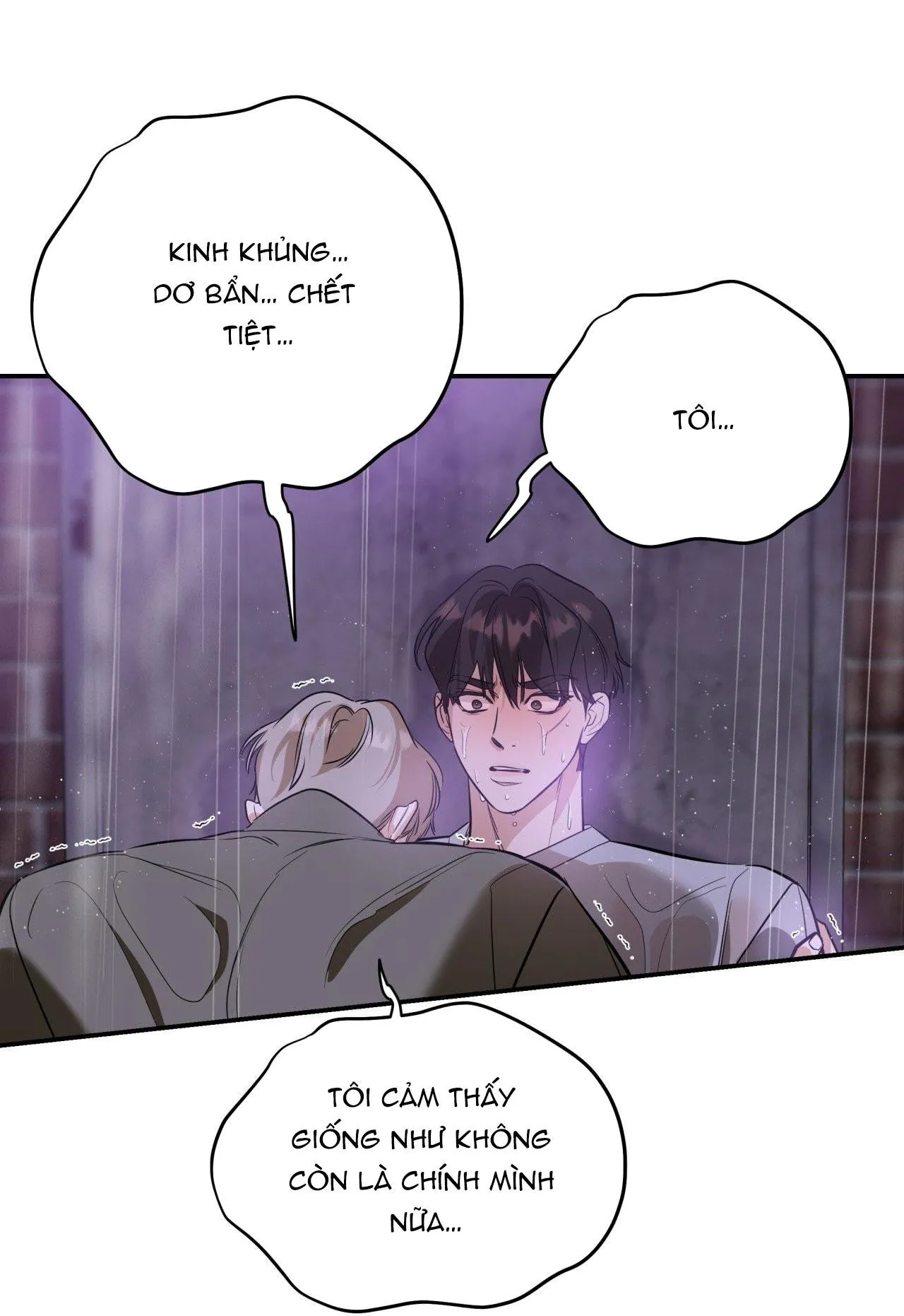 LỆNH CỨU RỖI Chapter 64 Trang 46