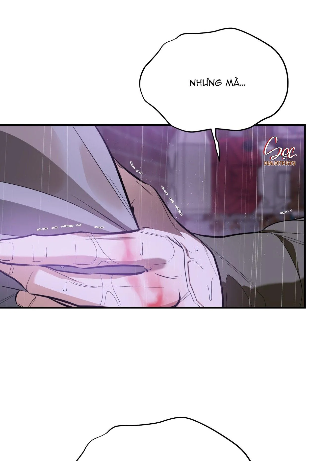 LỆNH CỨU RỖI Chapter 64 Trang 47