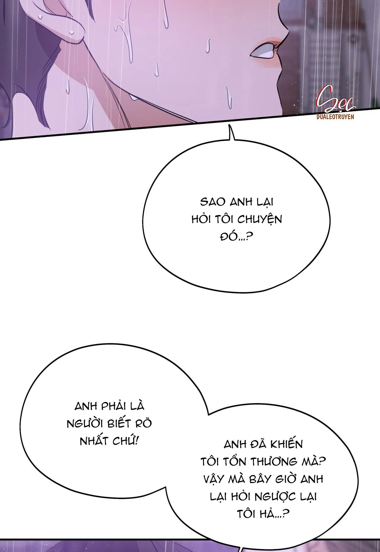 LỆNH CỨU RỖI Chapter 64 Trang 50