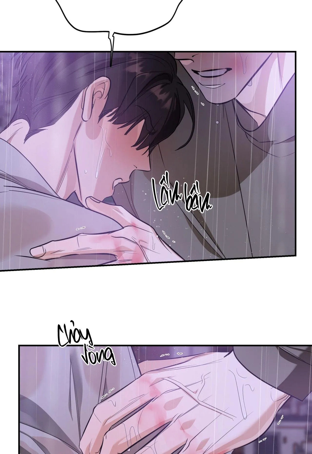 LỆNH CỨU RỖI Chapter 64 Trang 52