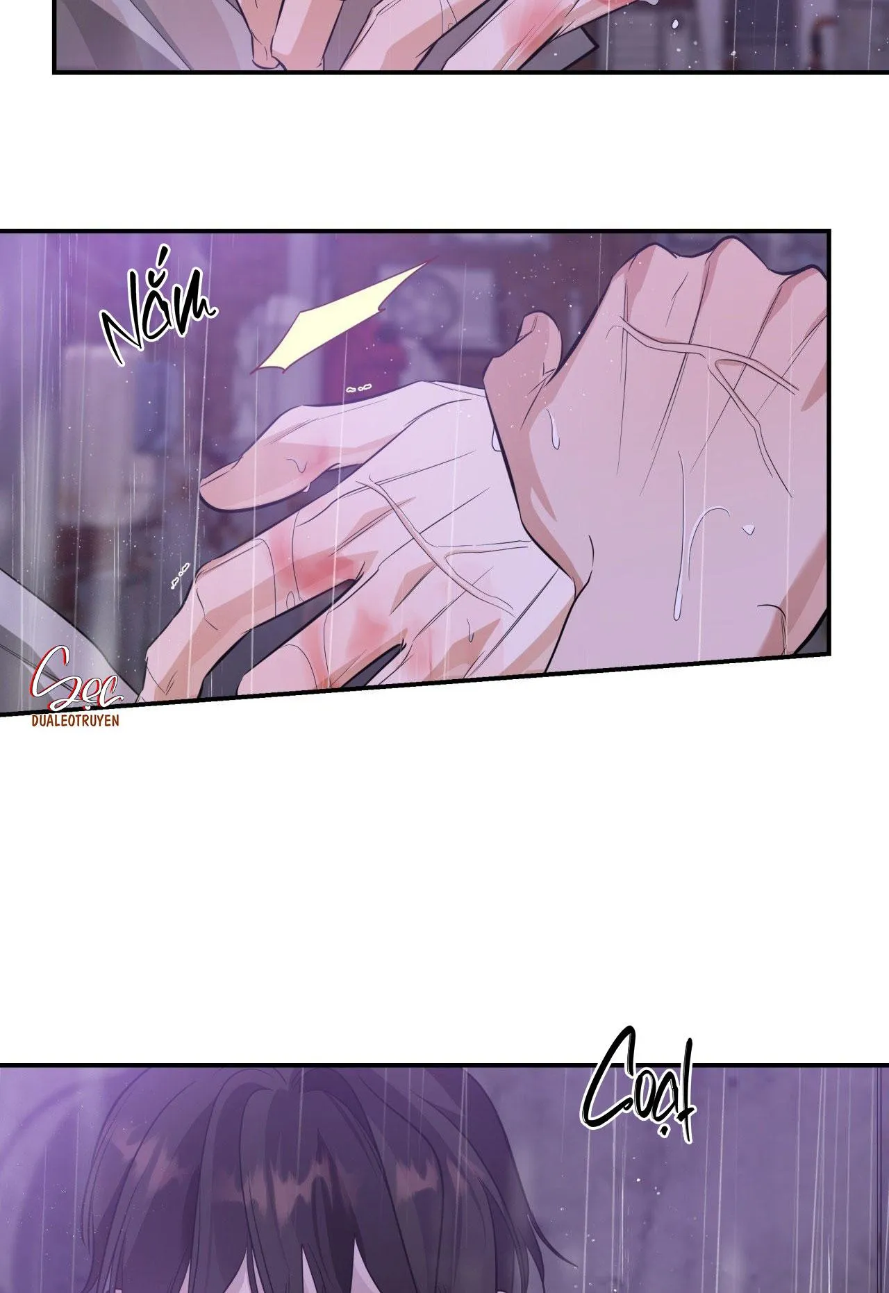 LỆNH CỨU RỖI Chapter 64 Trang 53