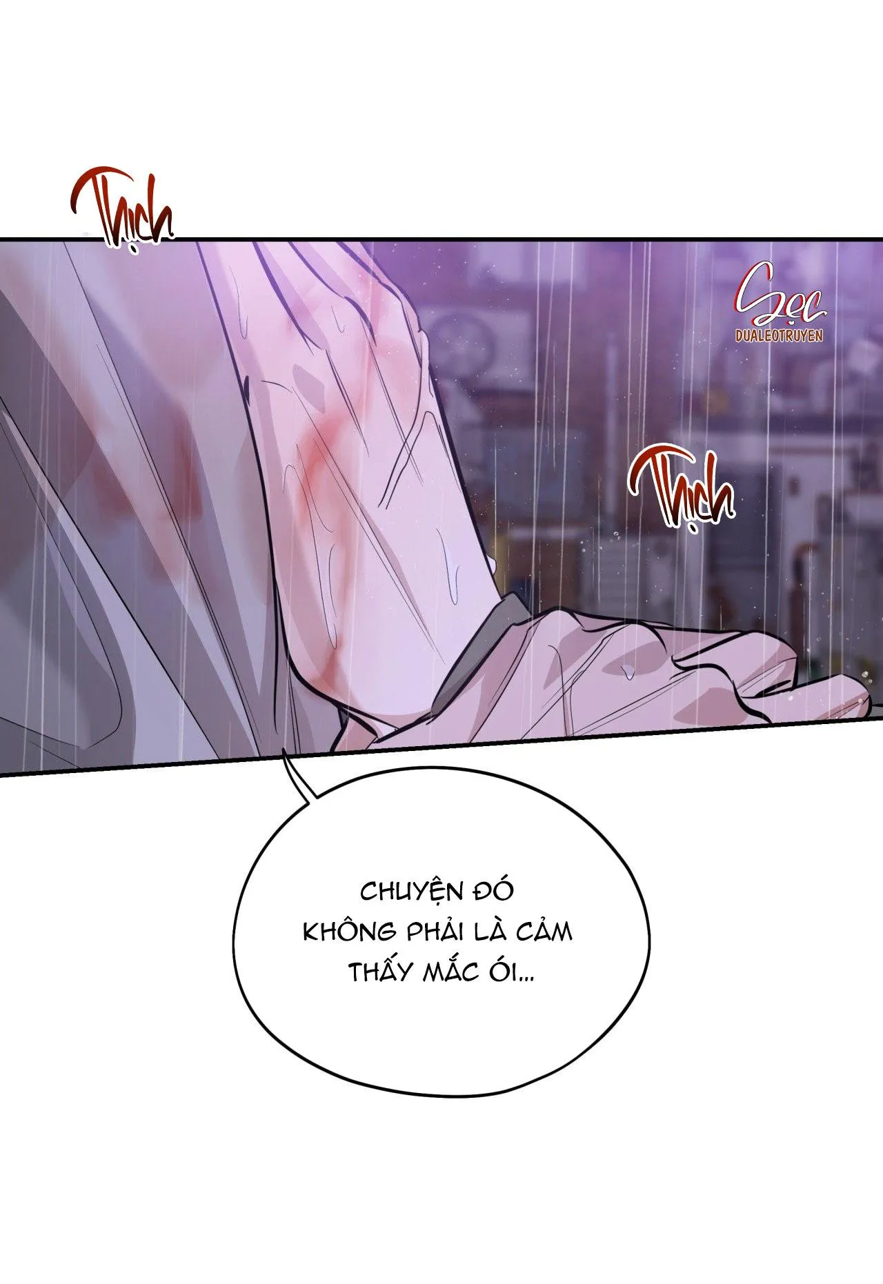 LỆNH CỨU RỖI Chapter 64 Trang 56