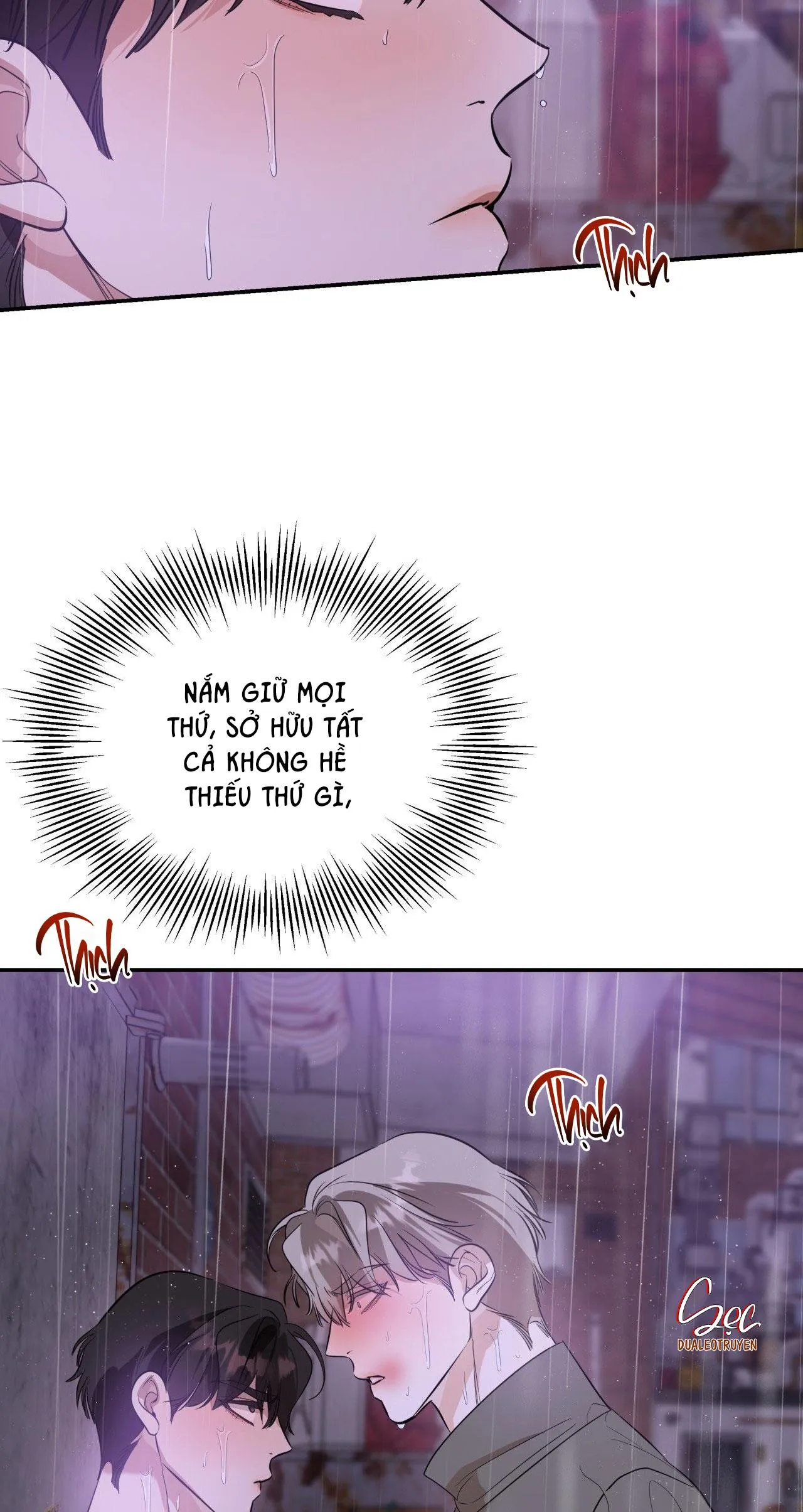 LỆNH CỨU RỖI Chapter 64 Trang 59