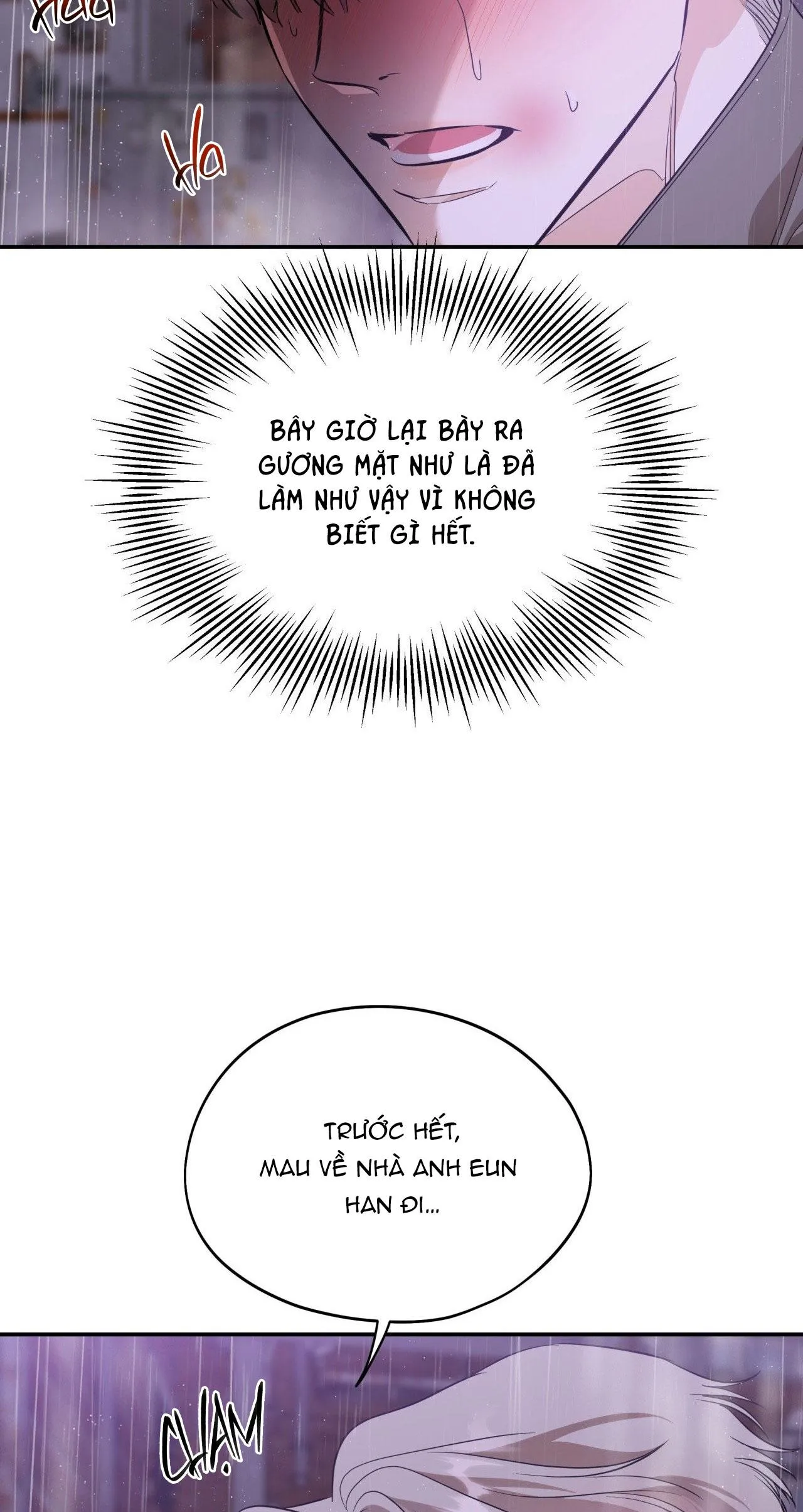 LỆNH CỨU RỖI Chapter 64 Trang 61