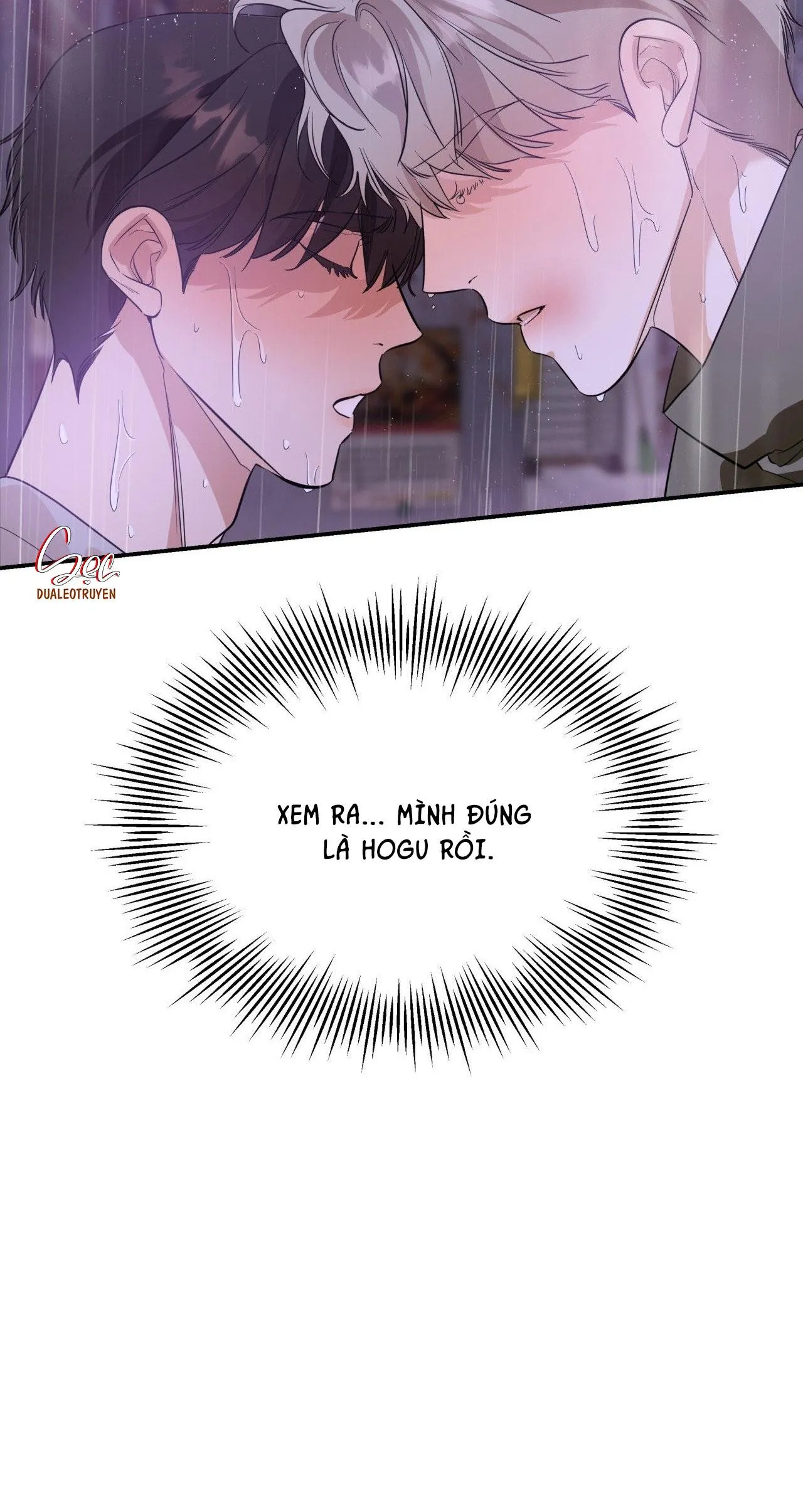 LỆNH CỨU RỖI Chapter 64 Trang 62