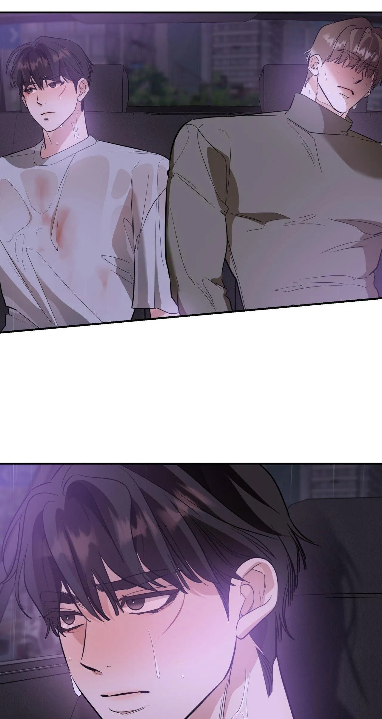 LỆNH CỨU RỖI Chapter 64 Trang 64