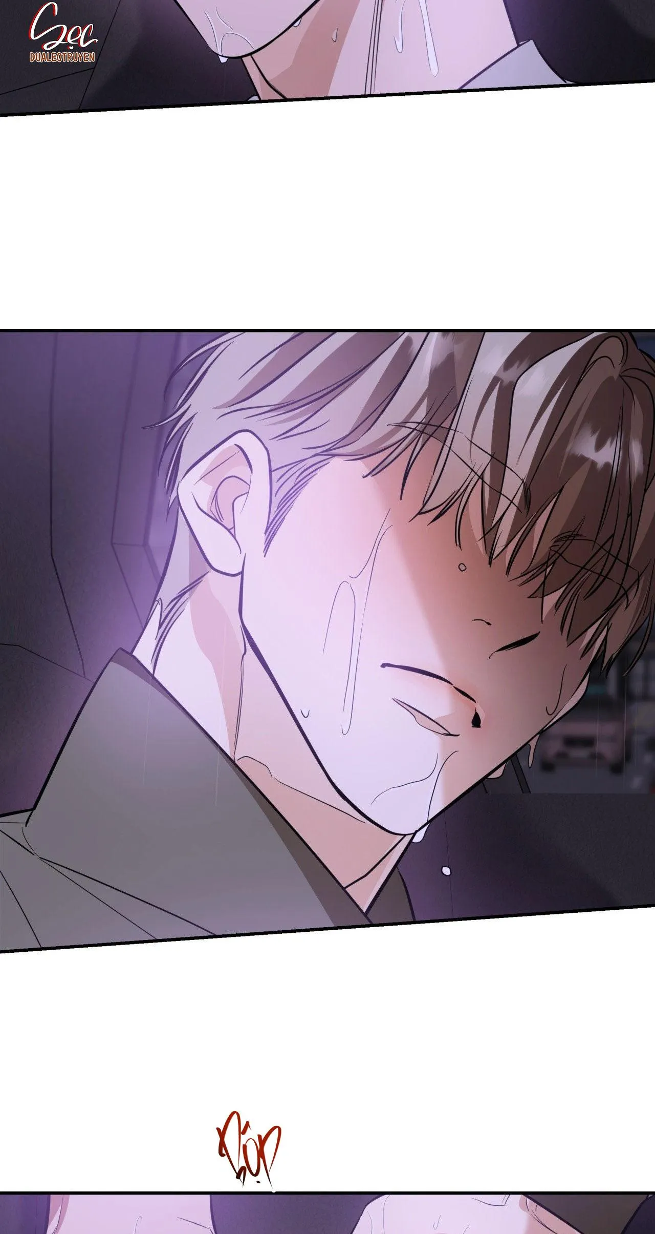 LỆNH CỨU RỖI Chapter 64 Trang 65