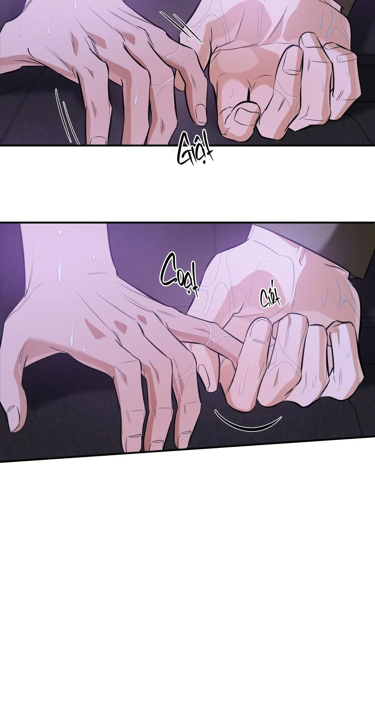 LỆNH CỨU RỖI Chapter 64 Trang 66