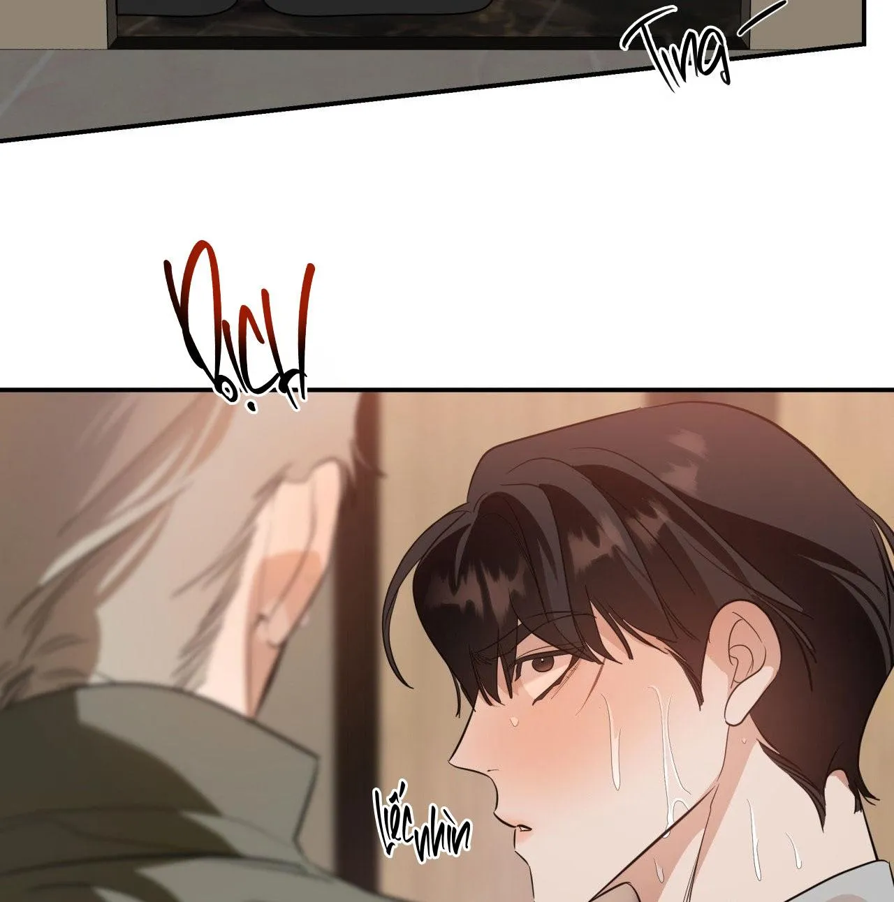 LỆNH CỨU RỖI Chapter 64 Trang 69