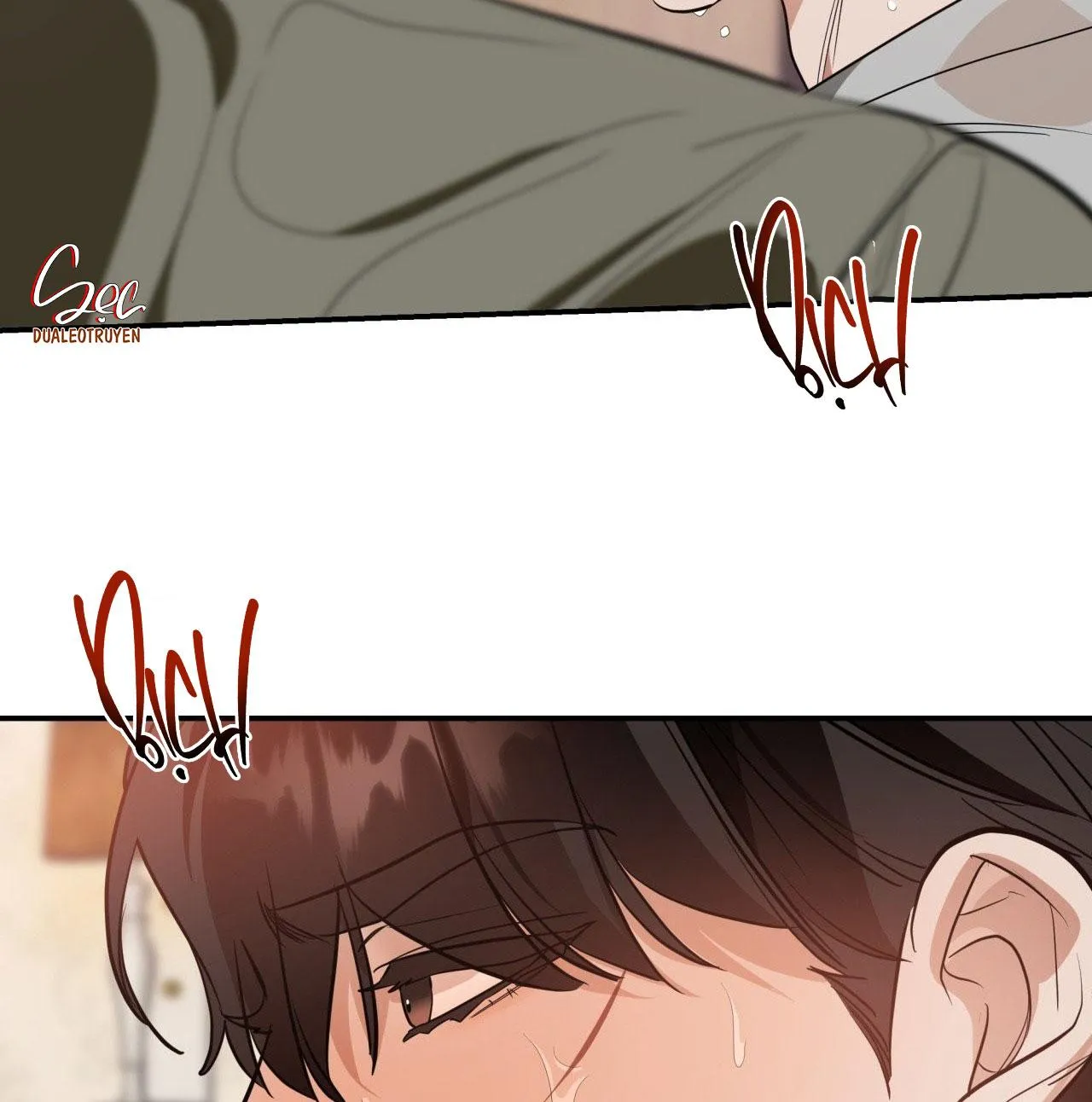 LỆNH CỨU RỖI Chapter 64 Trang 70