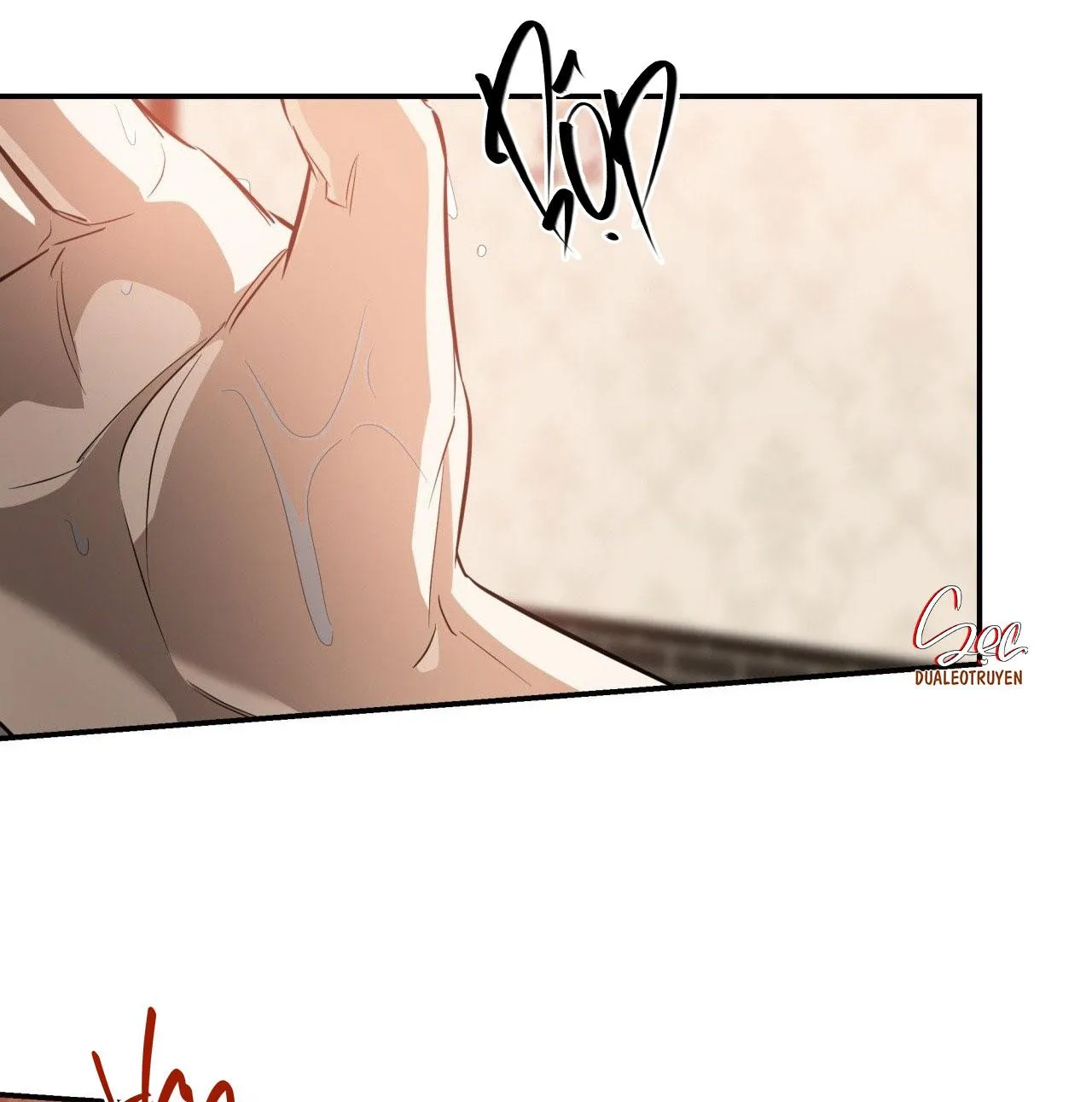 LỆNH CỨU RỖI Chapter 64 Trang 72