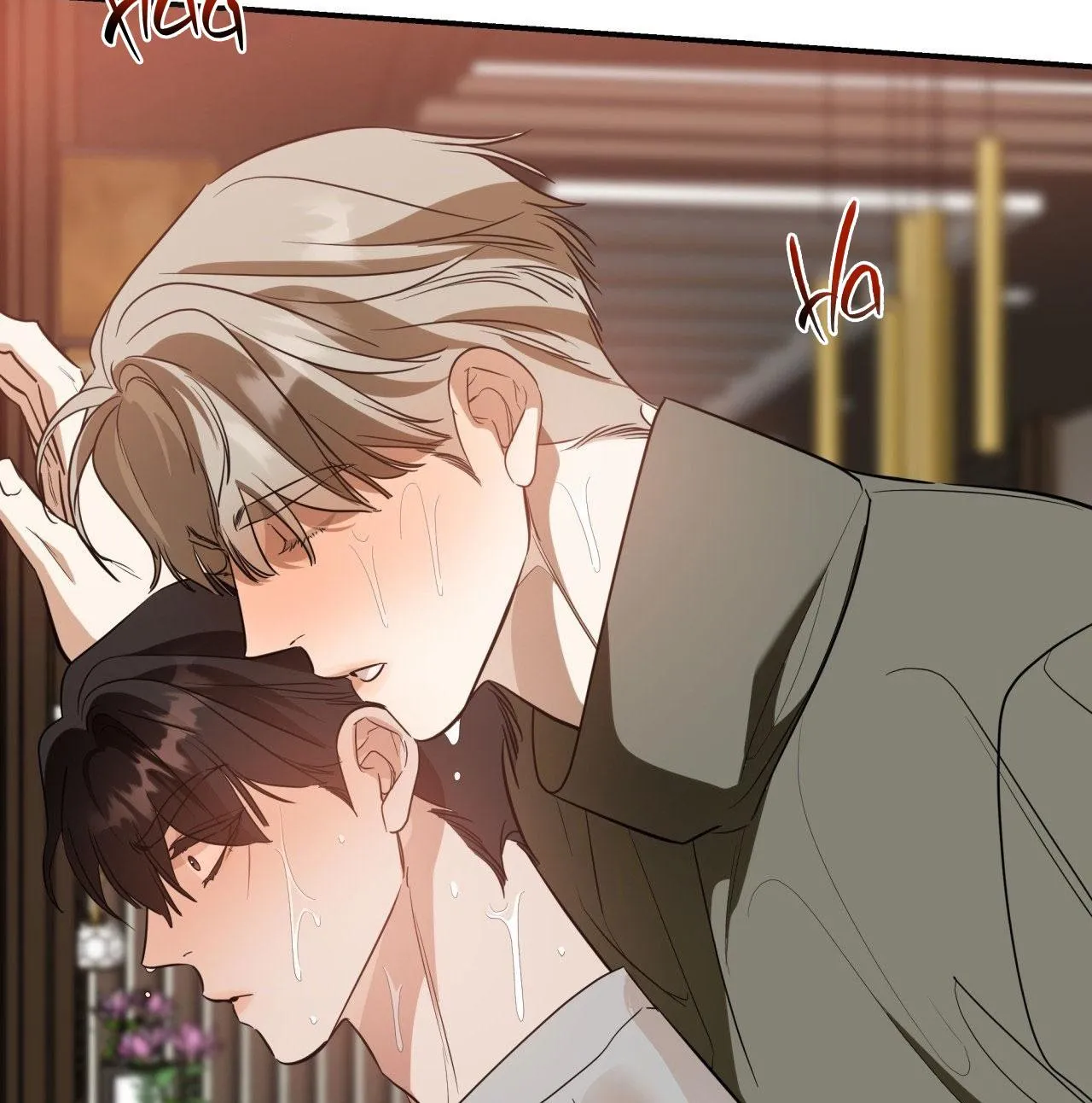 LỆNH CỨU RỖI Chapter 64 Trang 73