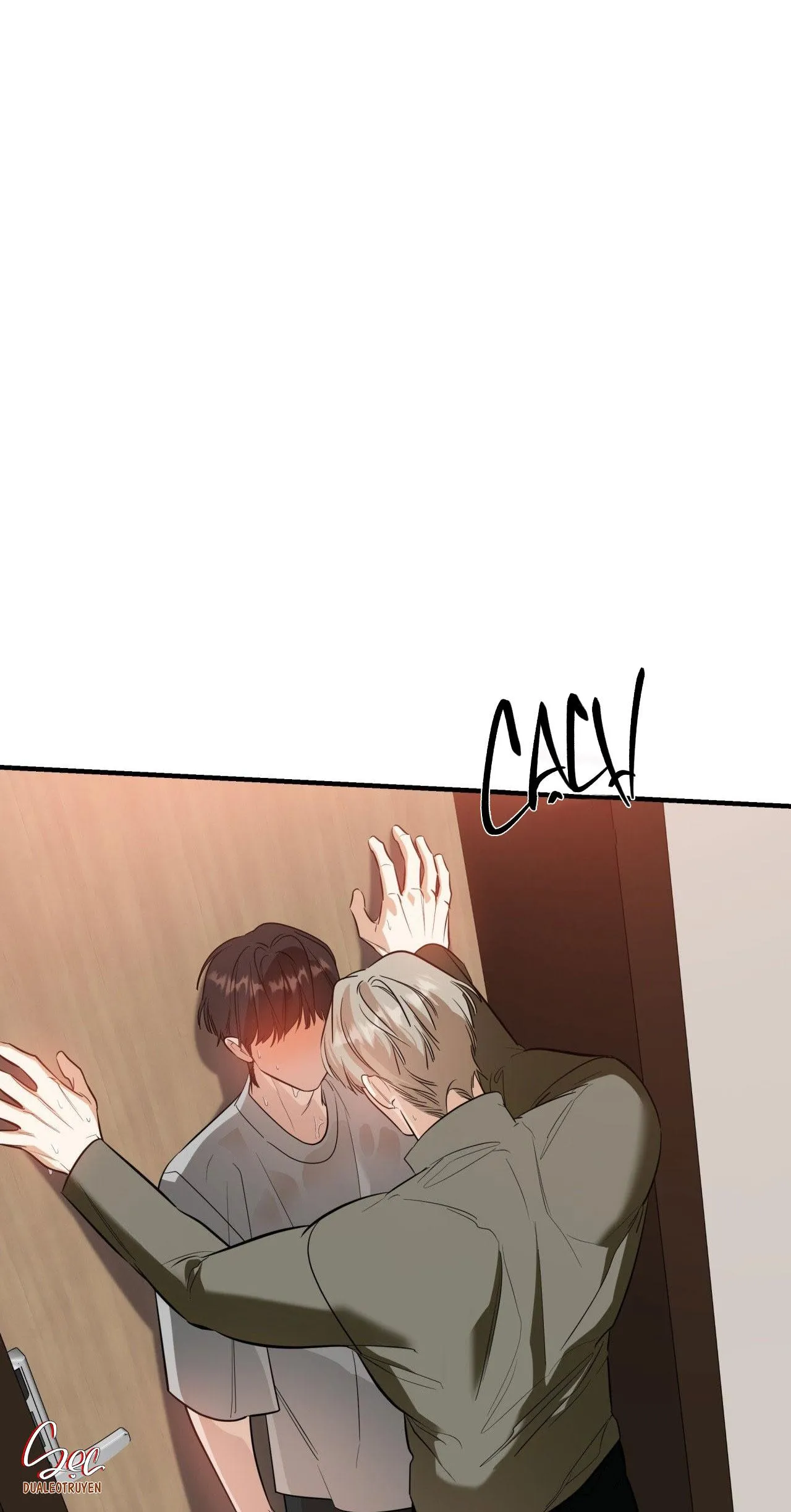 LỆNH CỨU RỖI Chapter 65 Trang 5