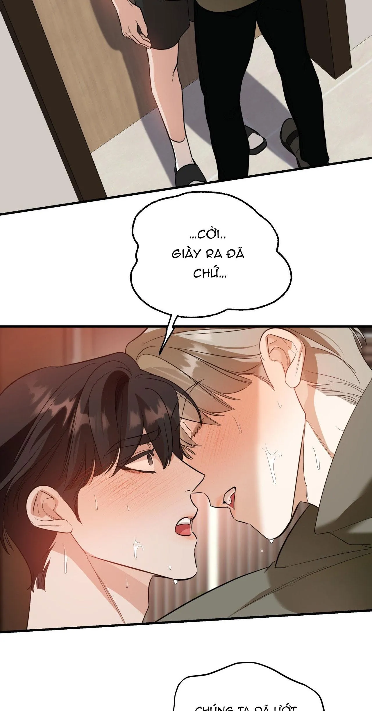 LỆNH CỨU RỖI Chapter 65 Trang 6