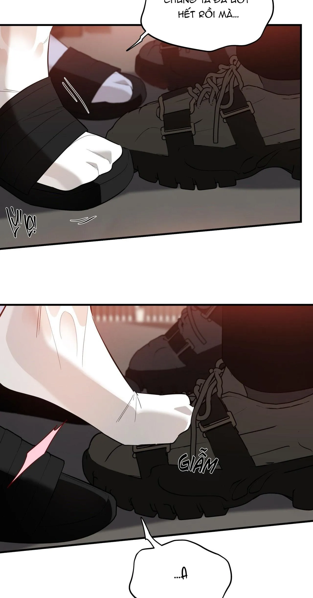 LỆNH CỨU RỖI Chapter 65 Trang 7