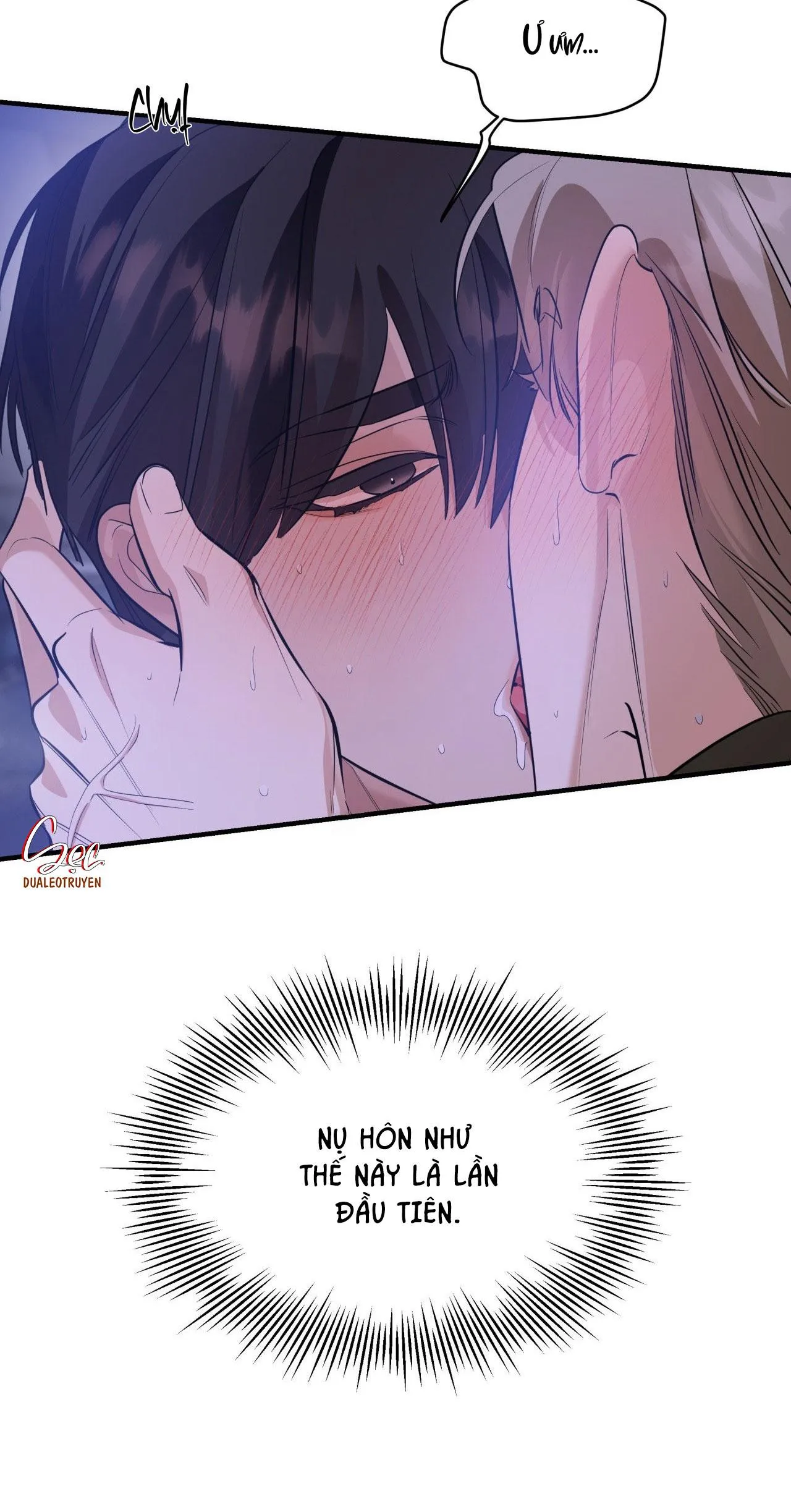 LỆNH CỨU RỖI Chapter 65 Trang 11