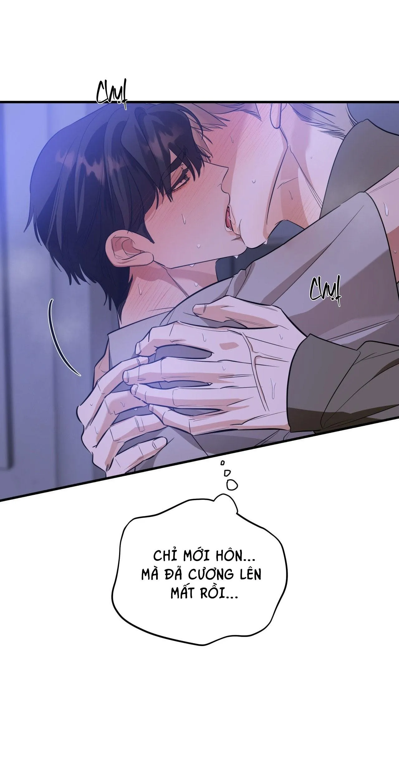 LỆNH CỨU RỖI Chapter 65 Trang 12