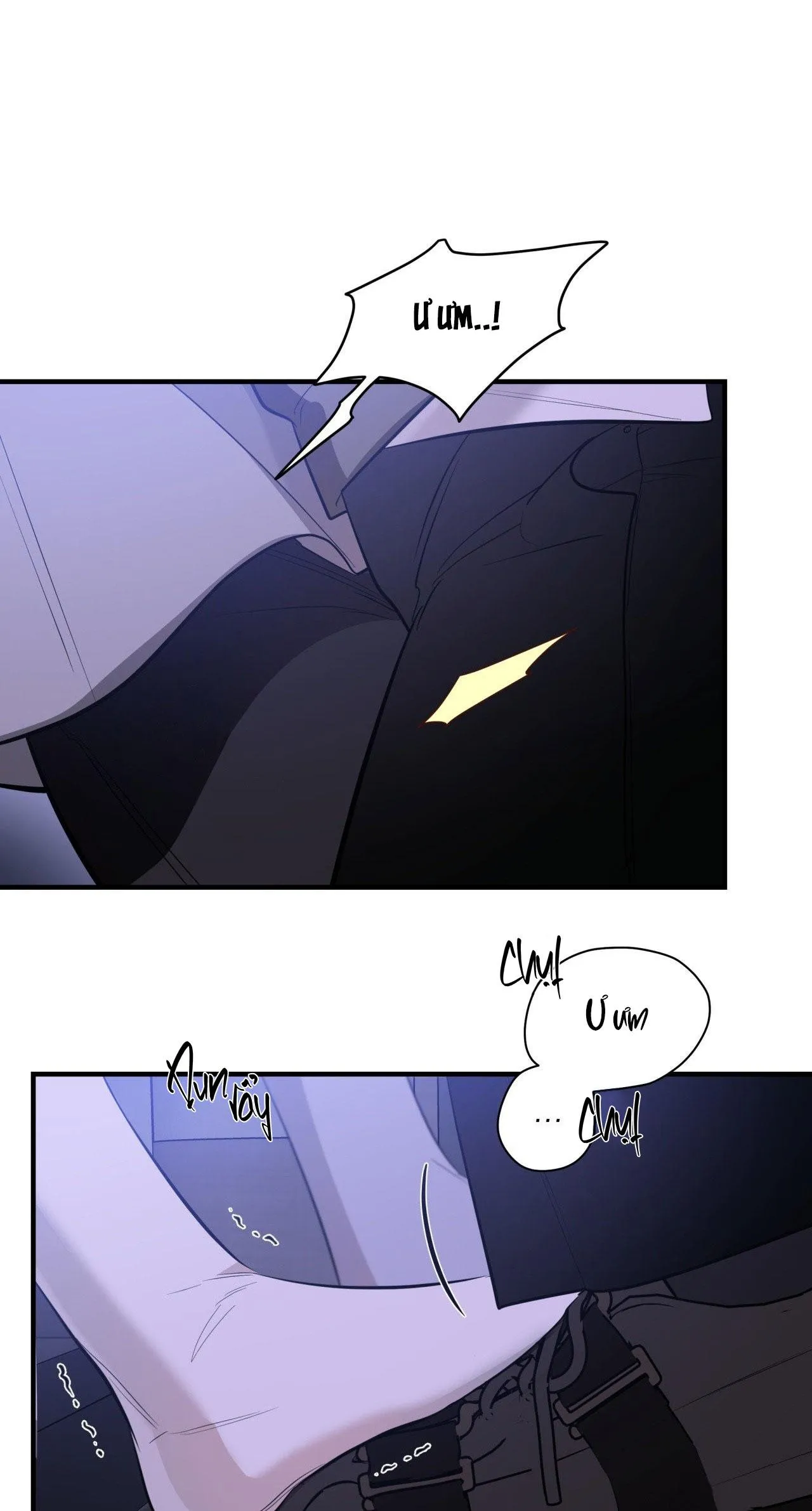 LỆNH CỨU RỖI Chapter 65 Trang 13