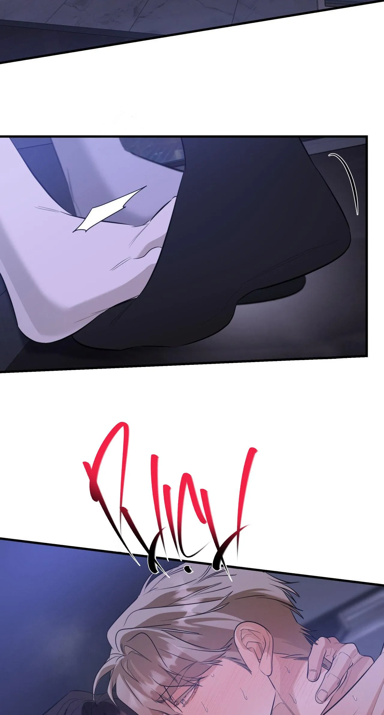 LỆNH CỨU RỖI Chapter 65 Trang 16