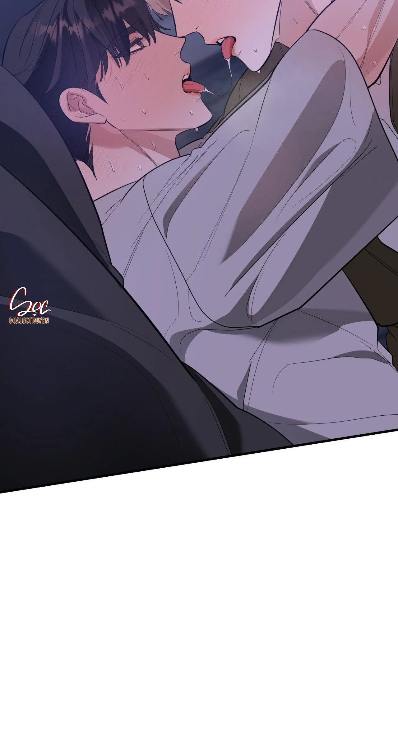 LỆNH CỨU RỖI Chapter 65 Trang 17