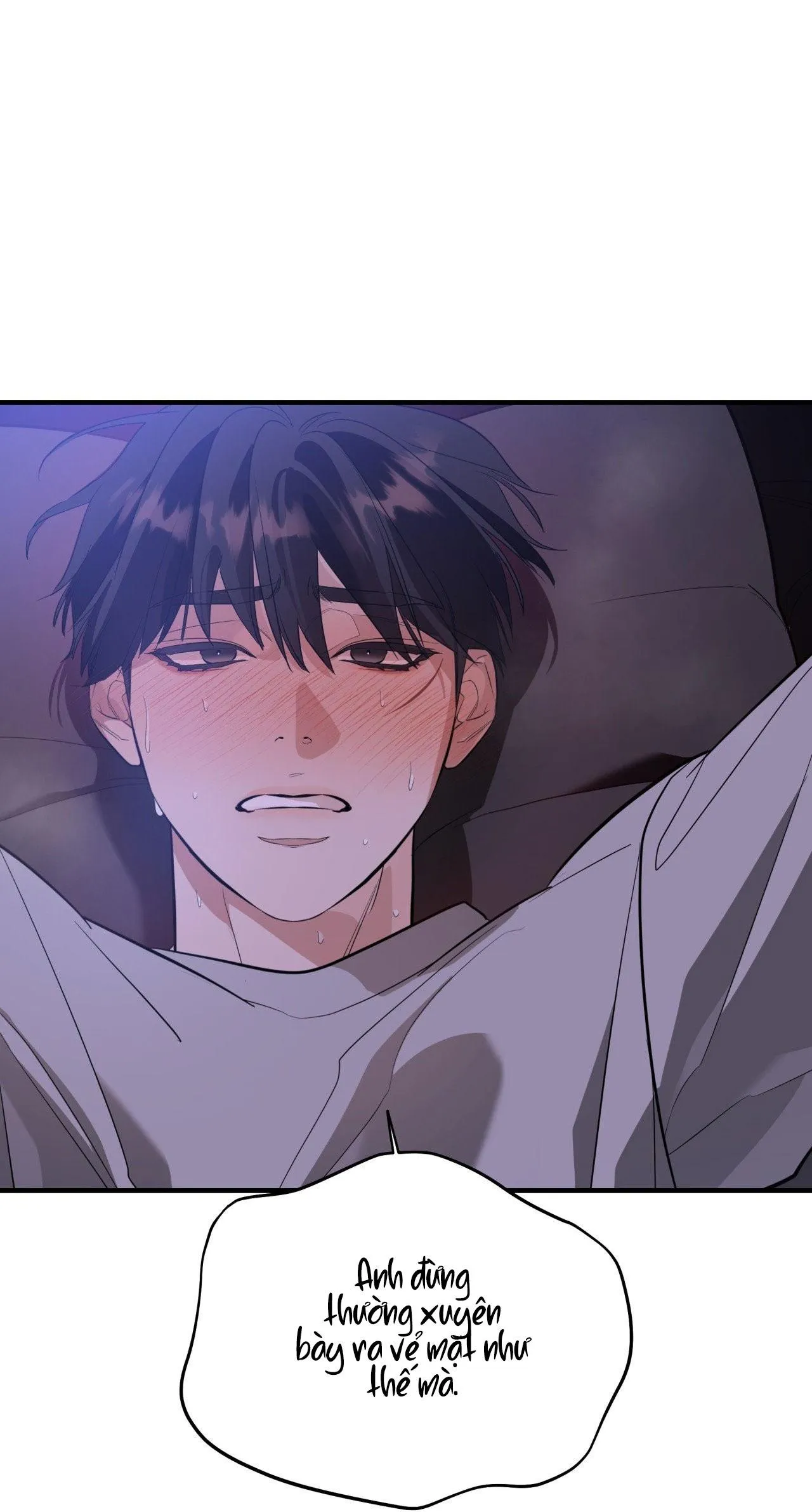 LỆNH CỨU RỖI Chapter 65 Trang 18