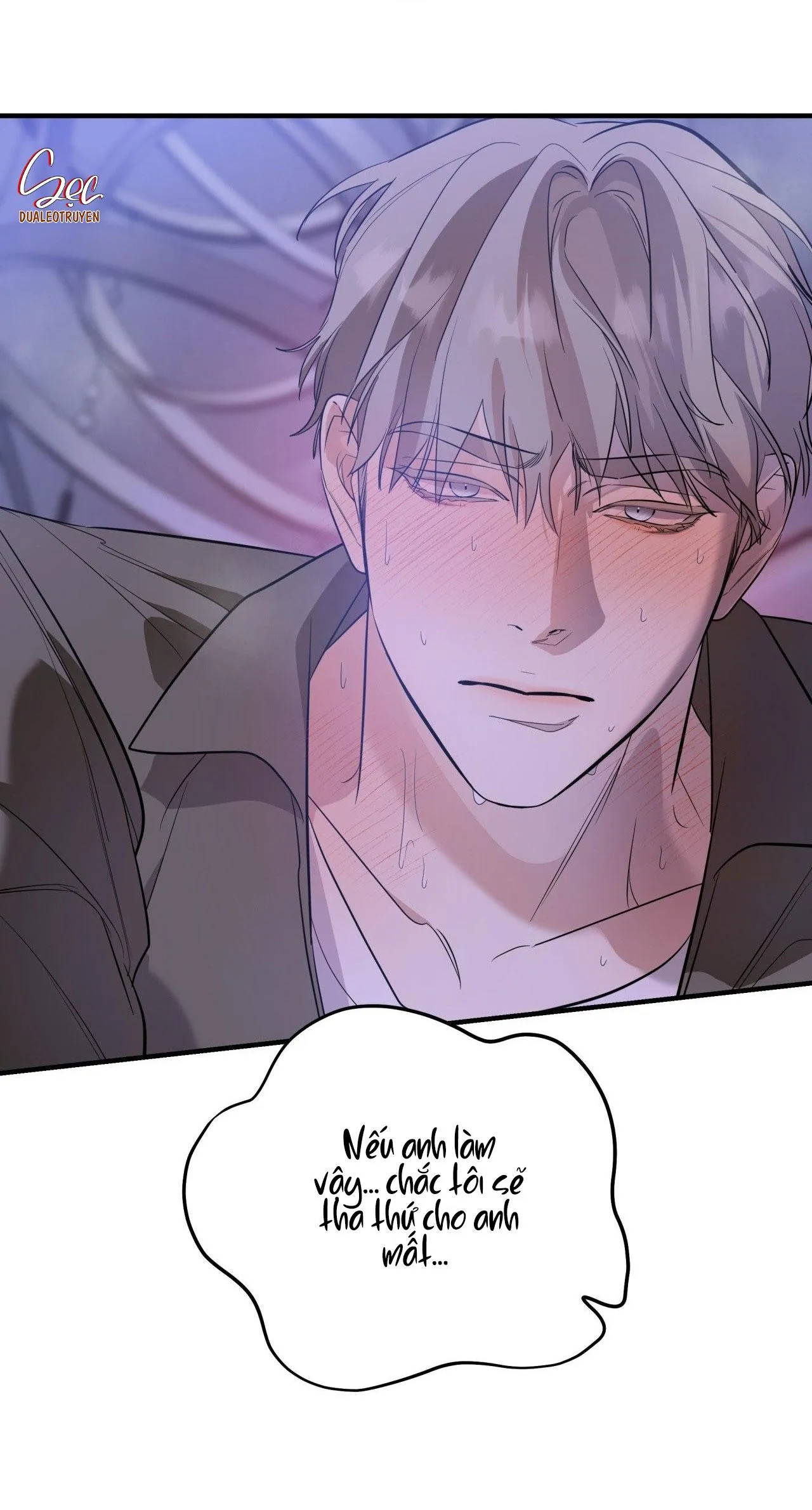 LỆNH CỨU RỖI Chapter 65 Trang 19