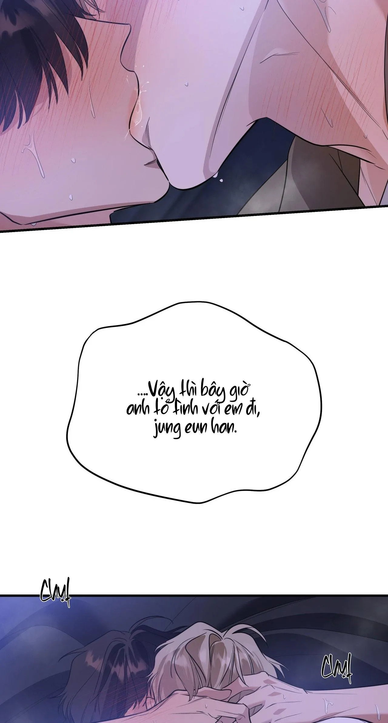 LỆNH CỨU RỖI Chapter 65 Trang 21