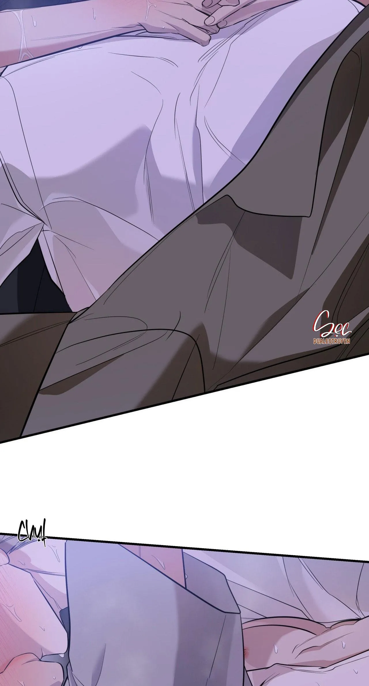 LỆNH CỨU RỖI Chapter 65 Trang 22