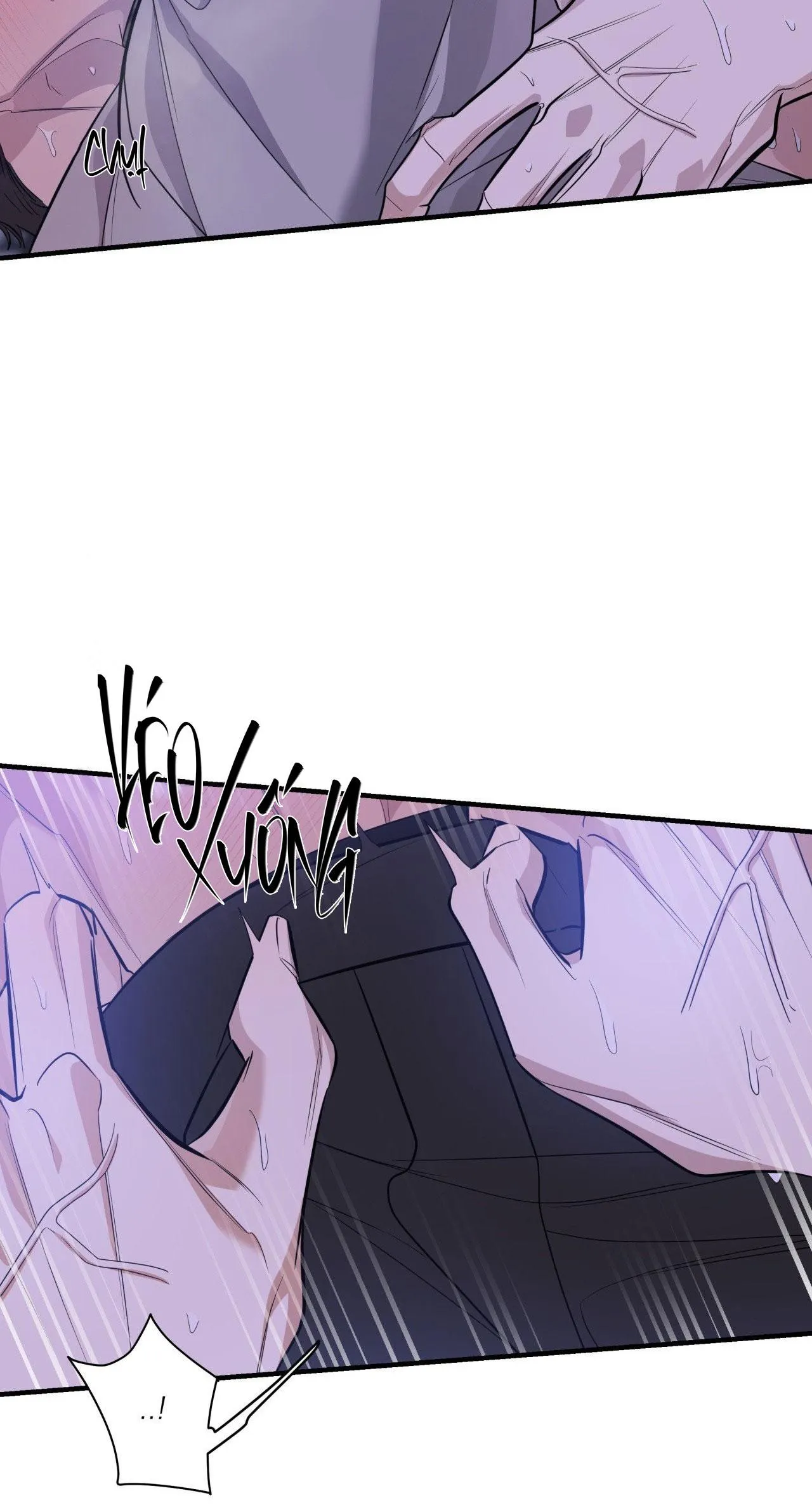 LỆNH CỨU RỖI Chapter 65 Trang 23