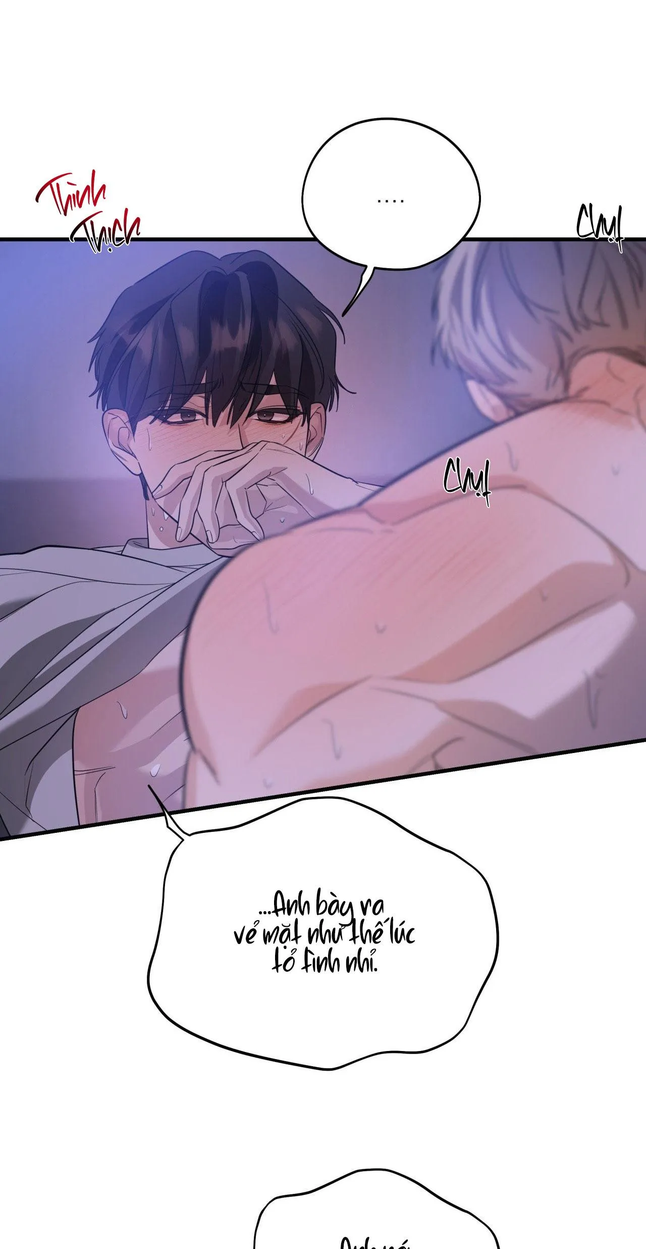 LỆNH CỨU RỖI Chapter 65 Trang 27