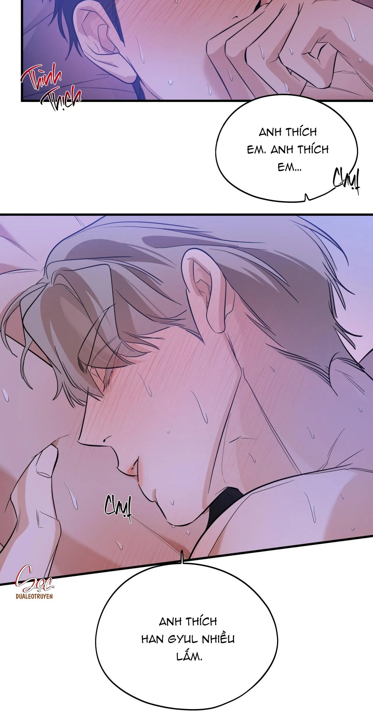 LỆNH CỨU RỖI Chapter 65 Trang 30