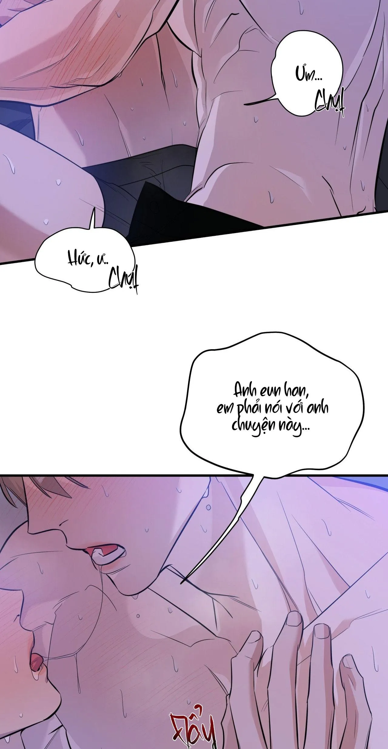 LỆNH CỨU RỖI Chapter 65 Trang 38