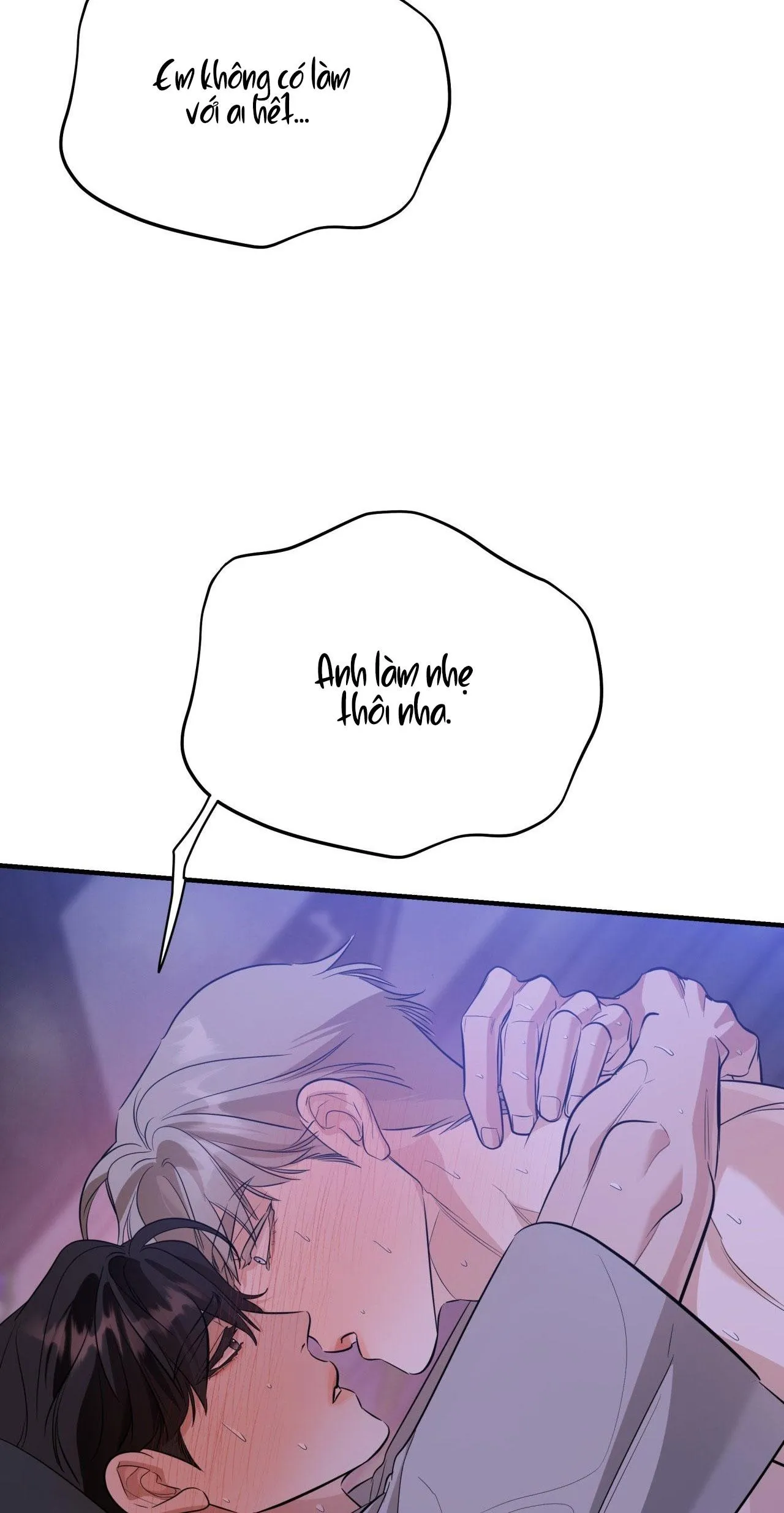 LỆNH CỨU RỖI Chapter 65 Trang 43