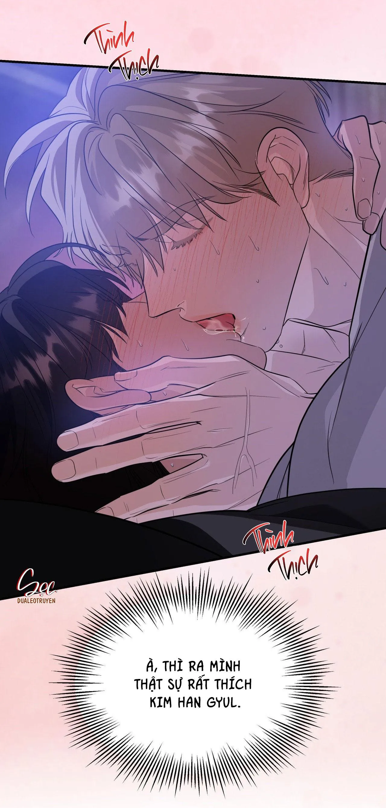 LỆNH CỨU RỖI Chapter 65 Trang 46