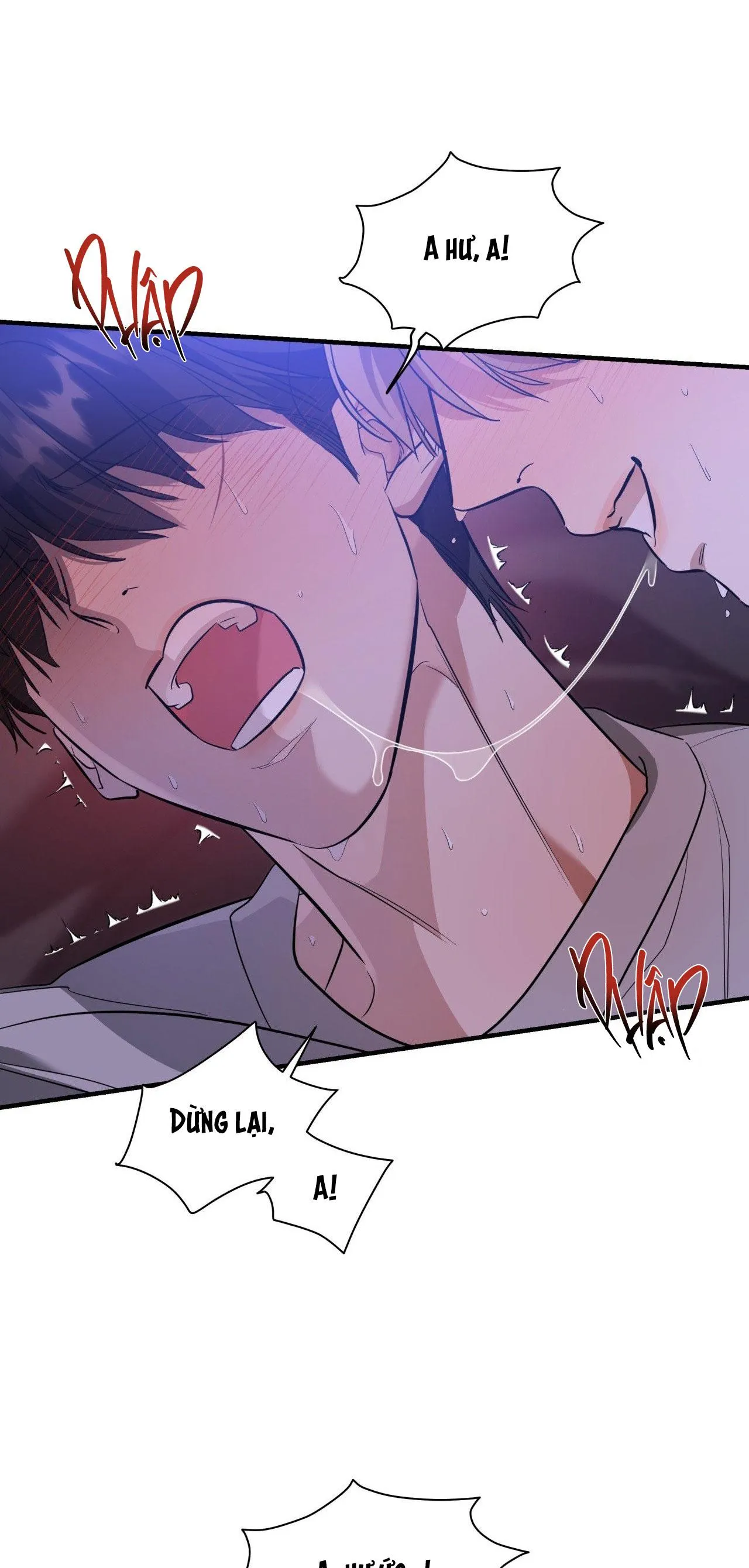 LỆNH CỨU RỖI Chapter 65 Trang 49