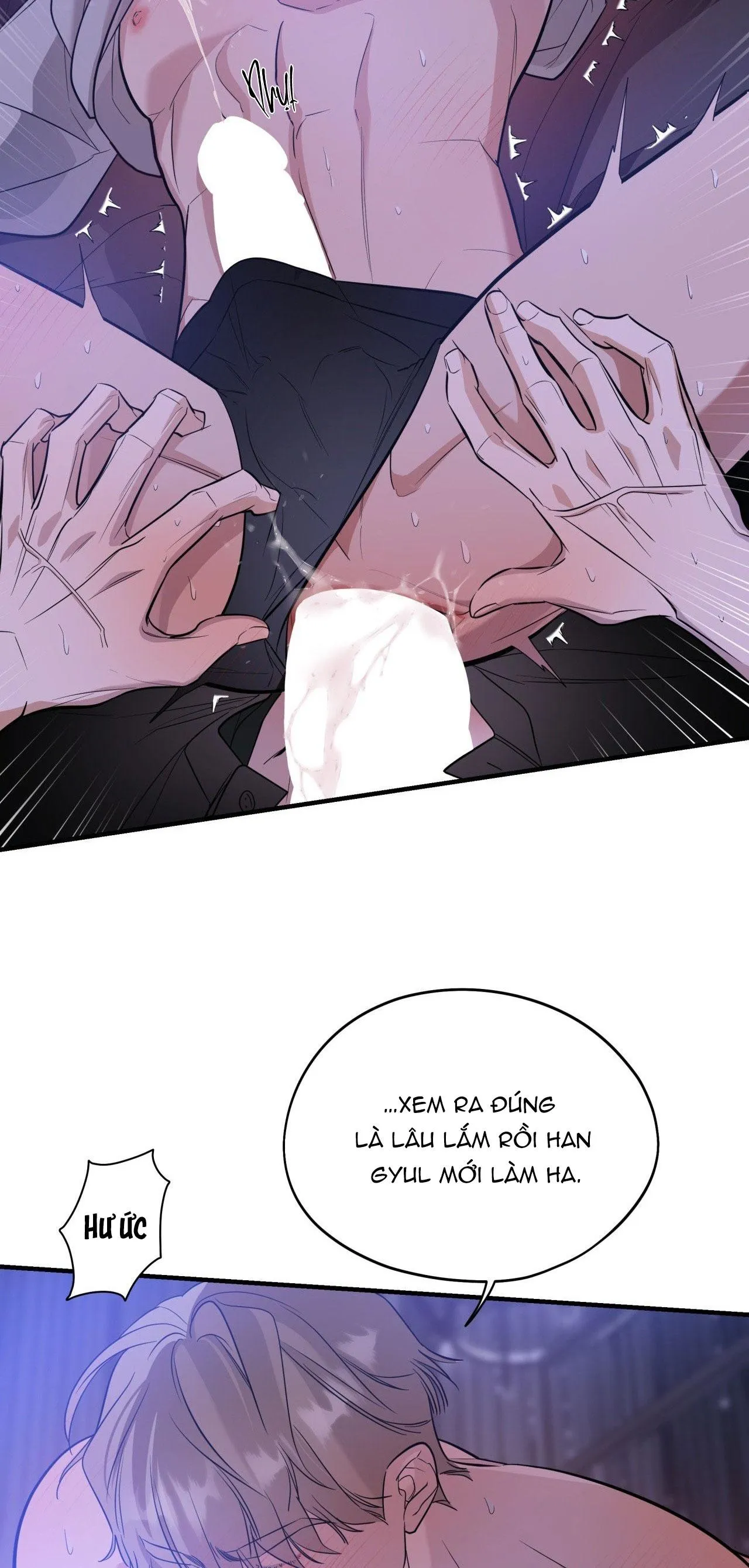 LỆNH CỨU RỖI Chapter 65 Trang 51