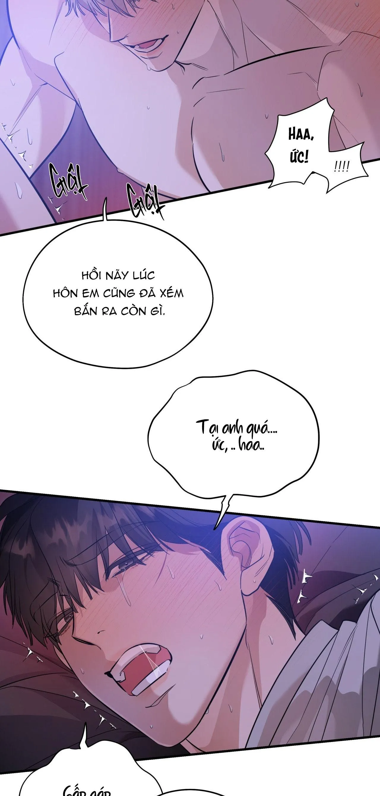 LỆNH CỨU RỖI Chapter 65 Trang 52