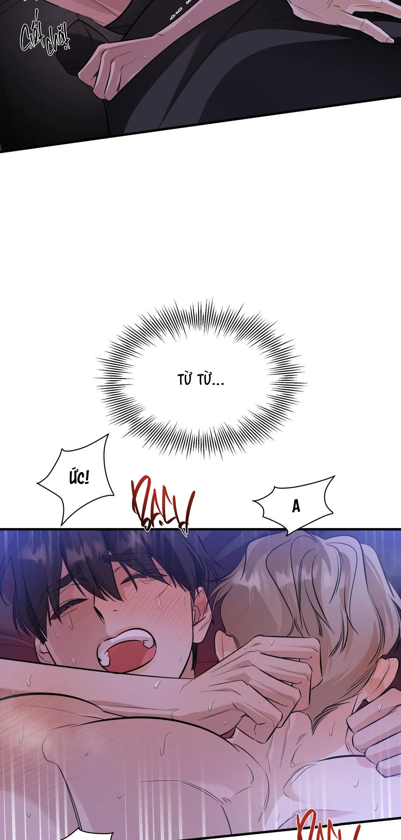 LỆNH CỨU RỖI Chapter 65 Trang 54