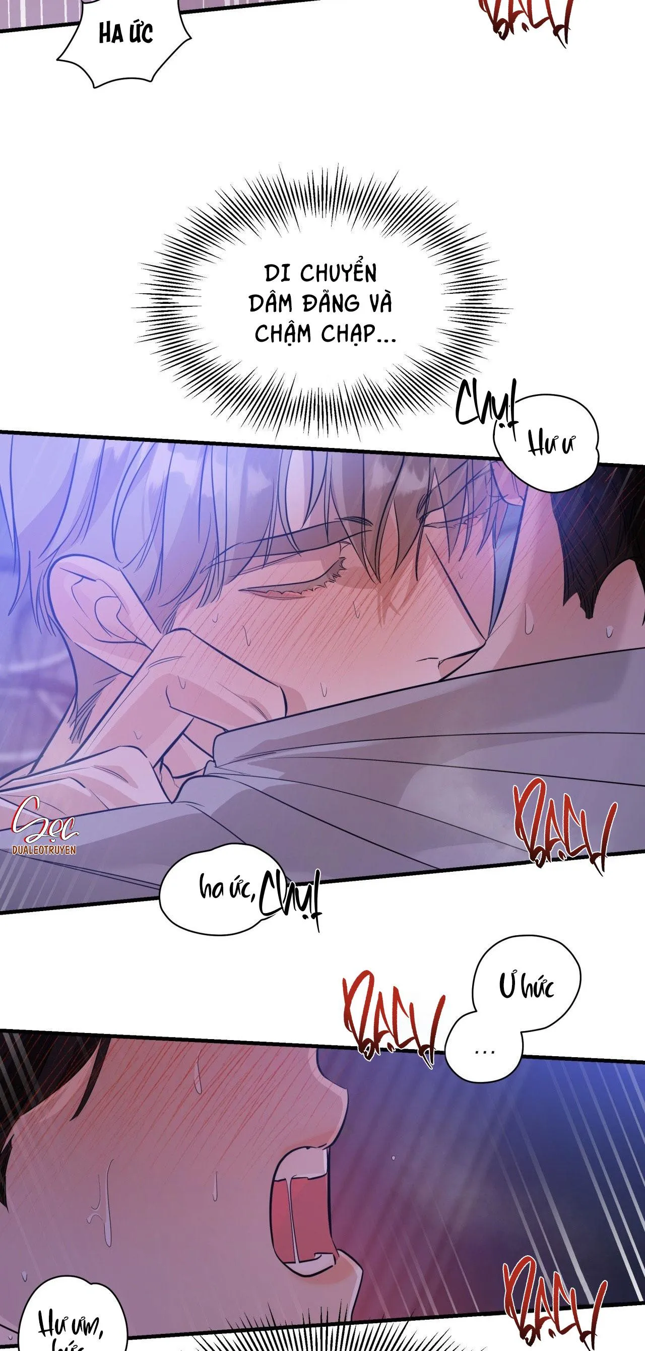 LỆNH CỨU RỖI Chapter 65 Trang 55