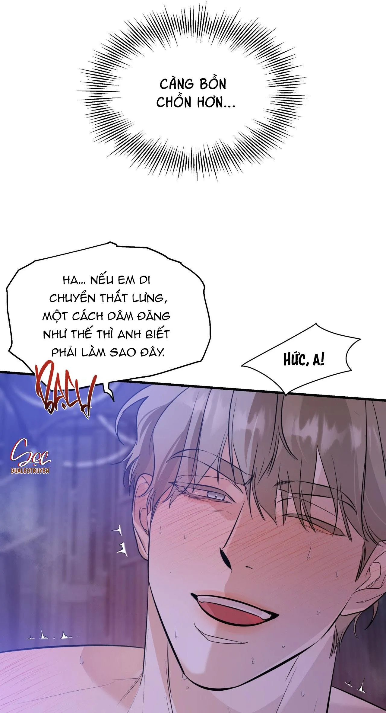 LỆNH CỨU RỖI Chapter 65 Trang 58