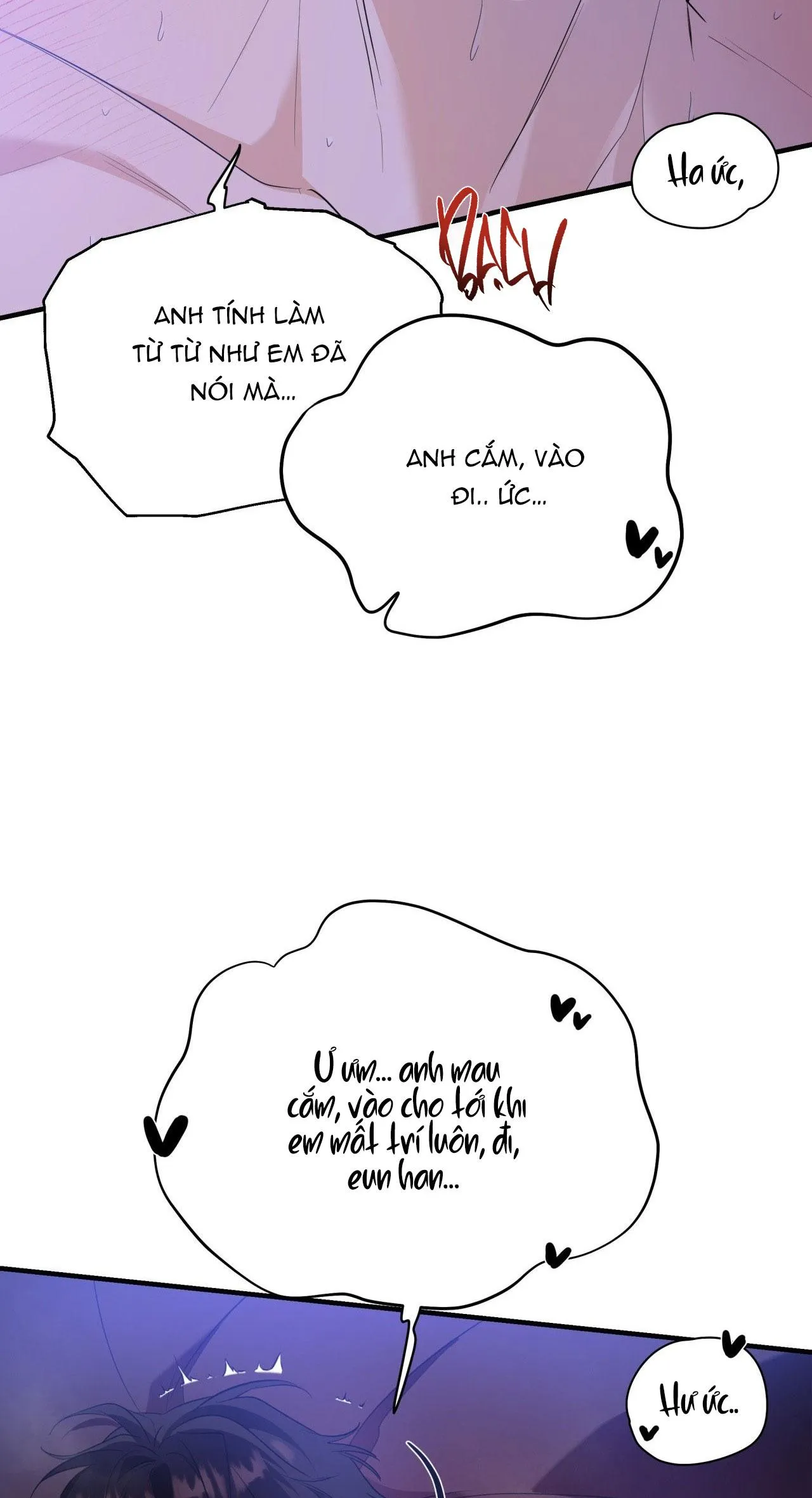 LỆNH CỨU RỖI Chapter 65 Trang 59