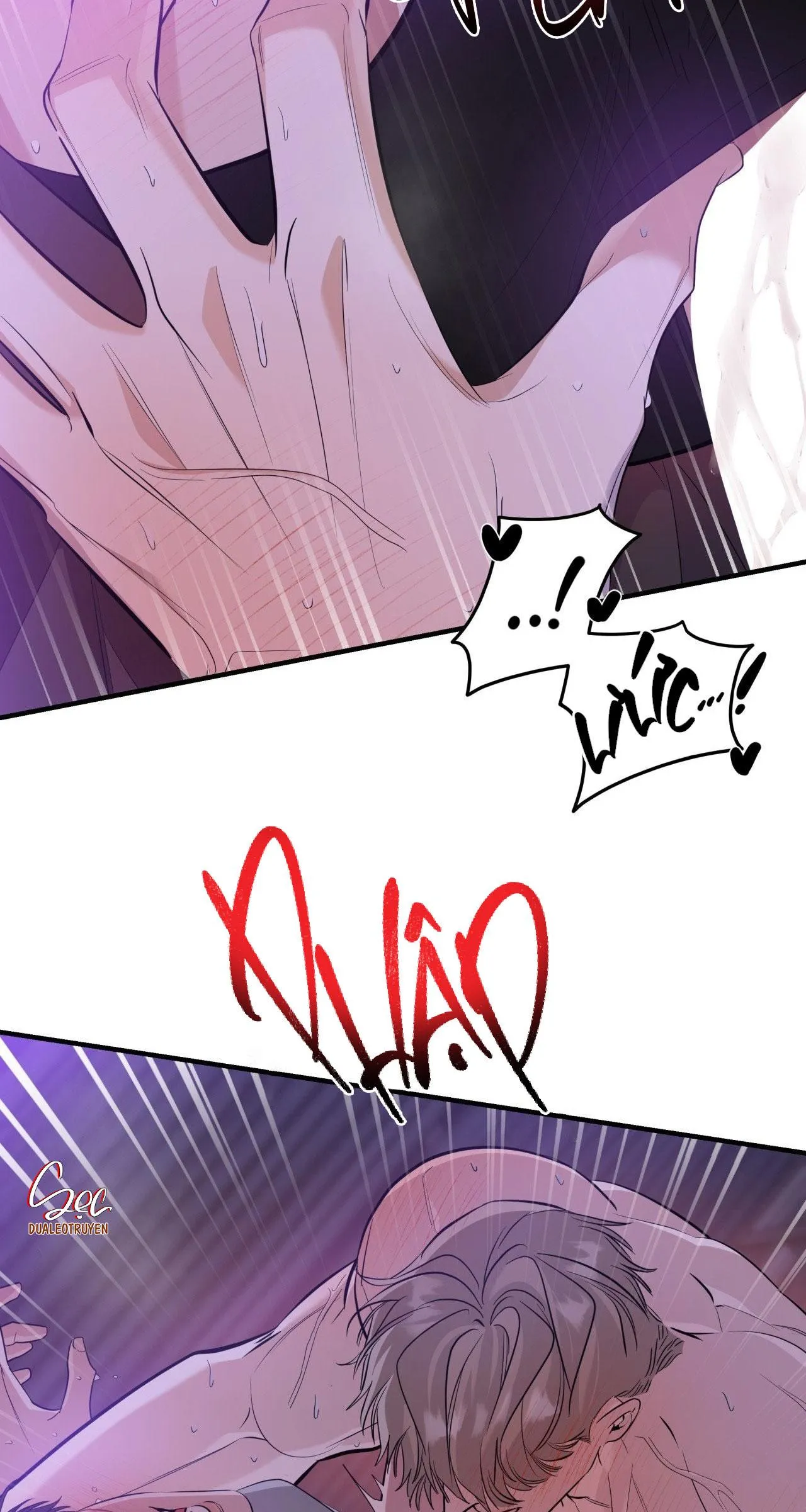 LỆNH CỨU RỖI Chapter 66 Trang 6